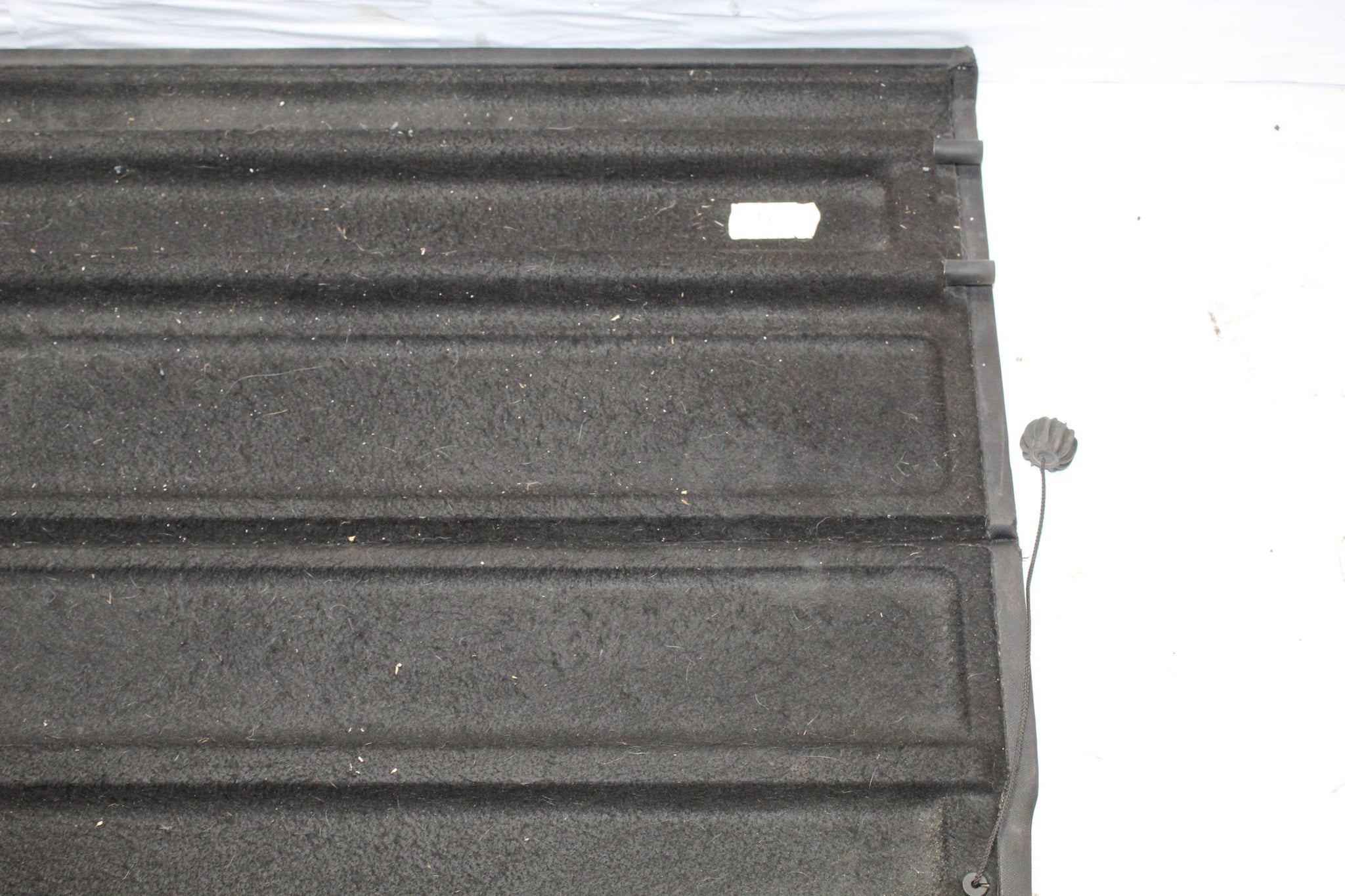 2017 JAGUAR F PACE Parcel Shelf