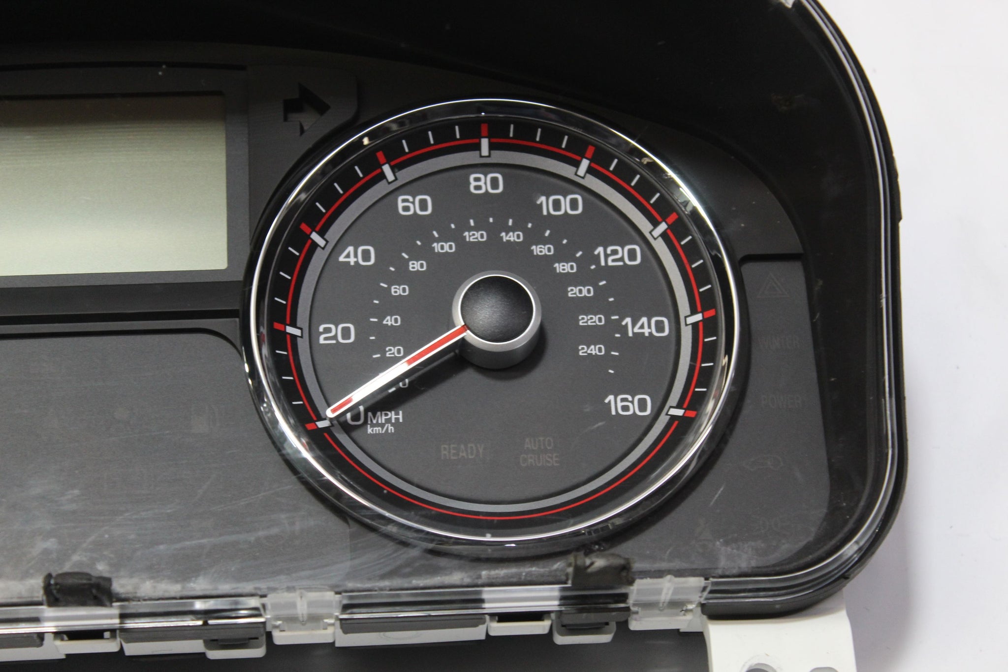 2016 SSANGYON KORANDO 2.2 Speedo Instrument Cluster 80240-34130