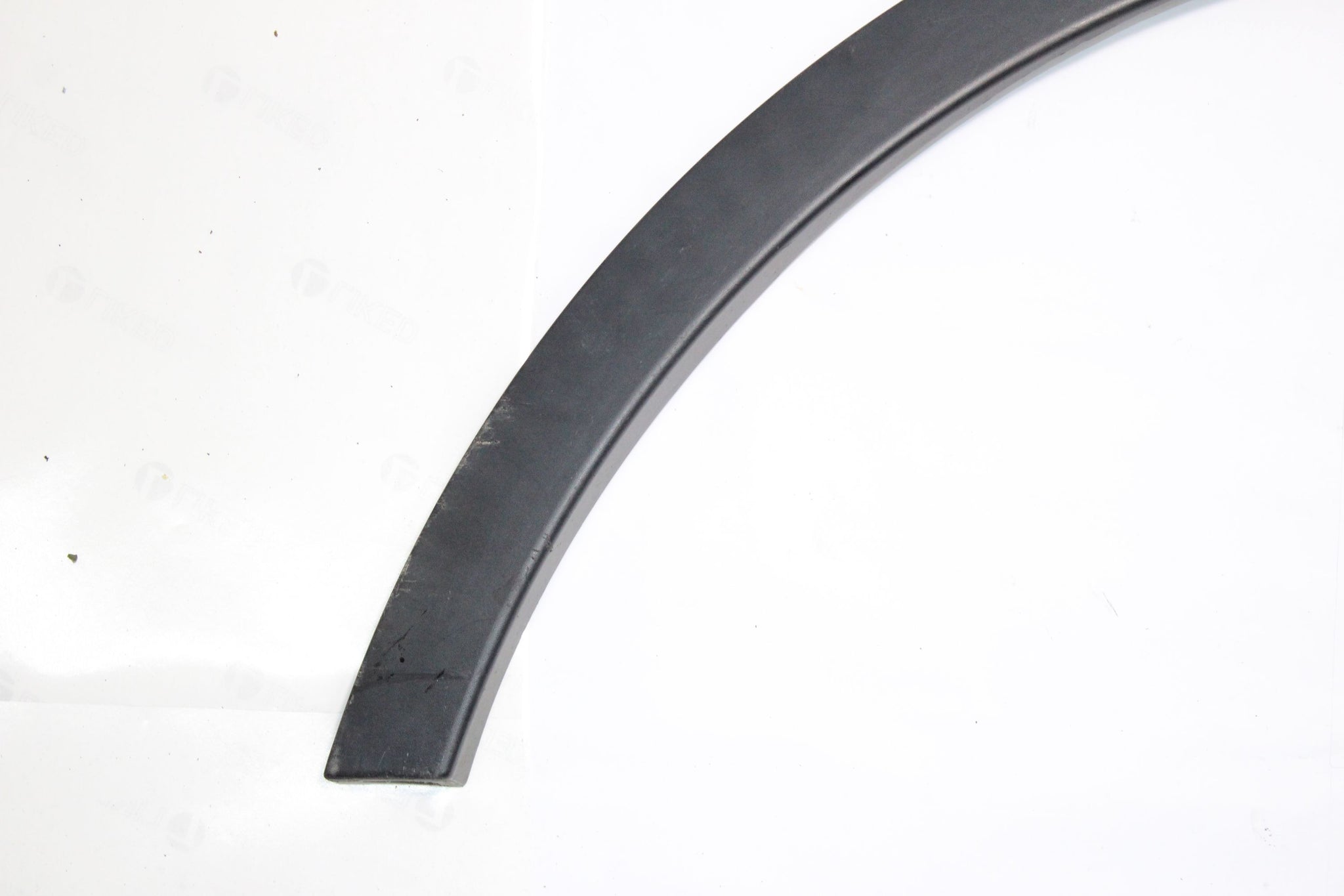 2012 RANGE ROVER EVOQUE Left side Front Wheel Arch Trim BJ32-16A075-AC