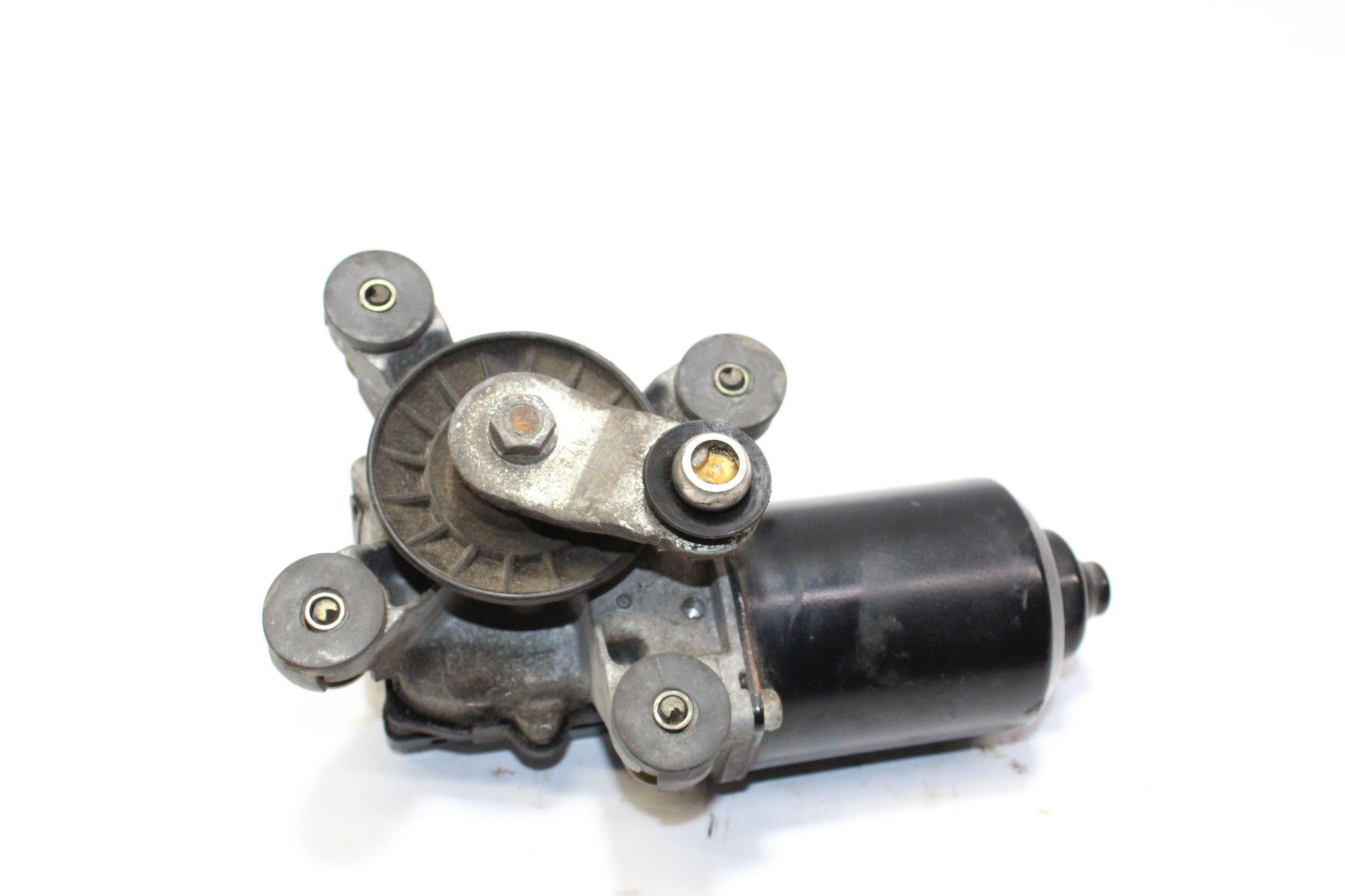 2005 MITSUBISHI SHOGUN Front Wiper Motor 849200-7272