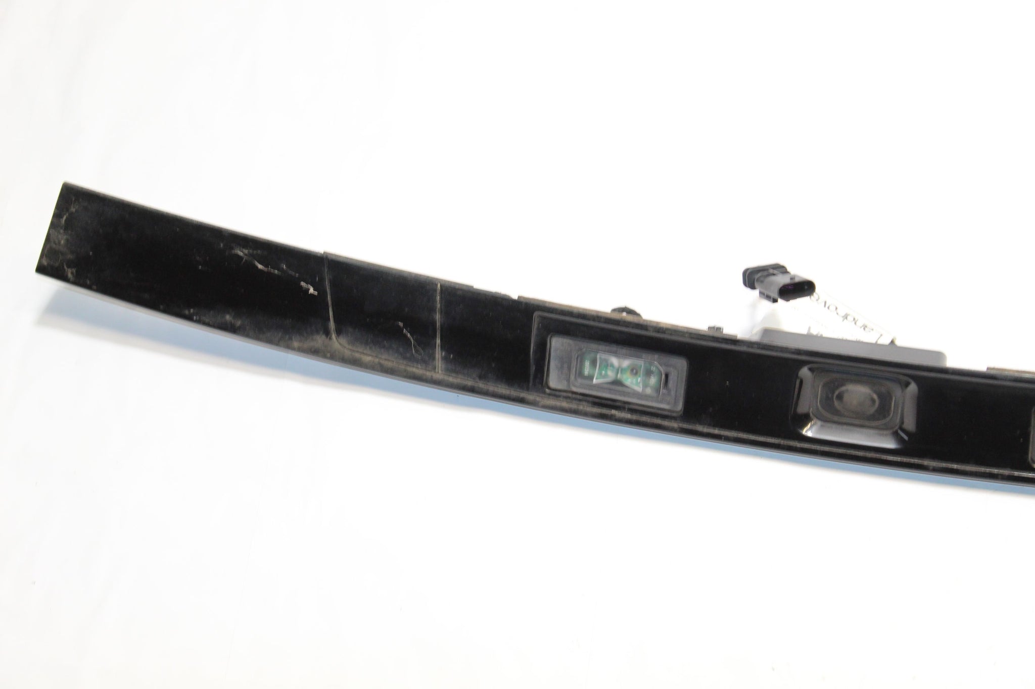 2015 LAND ROVER DISCOVERY SPORT Tailgate Handle Trim FK72-40406-G
