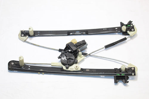 RANGE ROVER SPORT L494 LEFT SIDE REAR WINDOW REGULATOR WITH MOTOR DK6227001AE