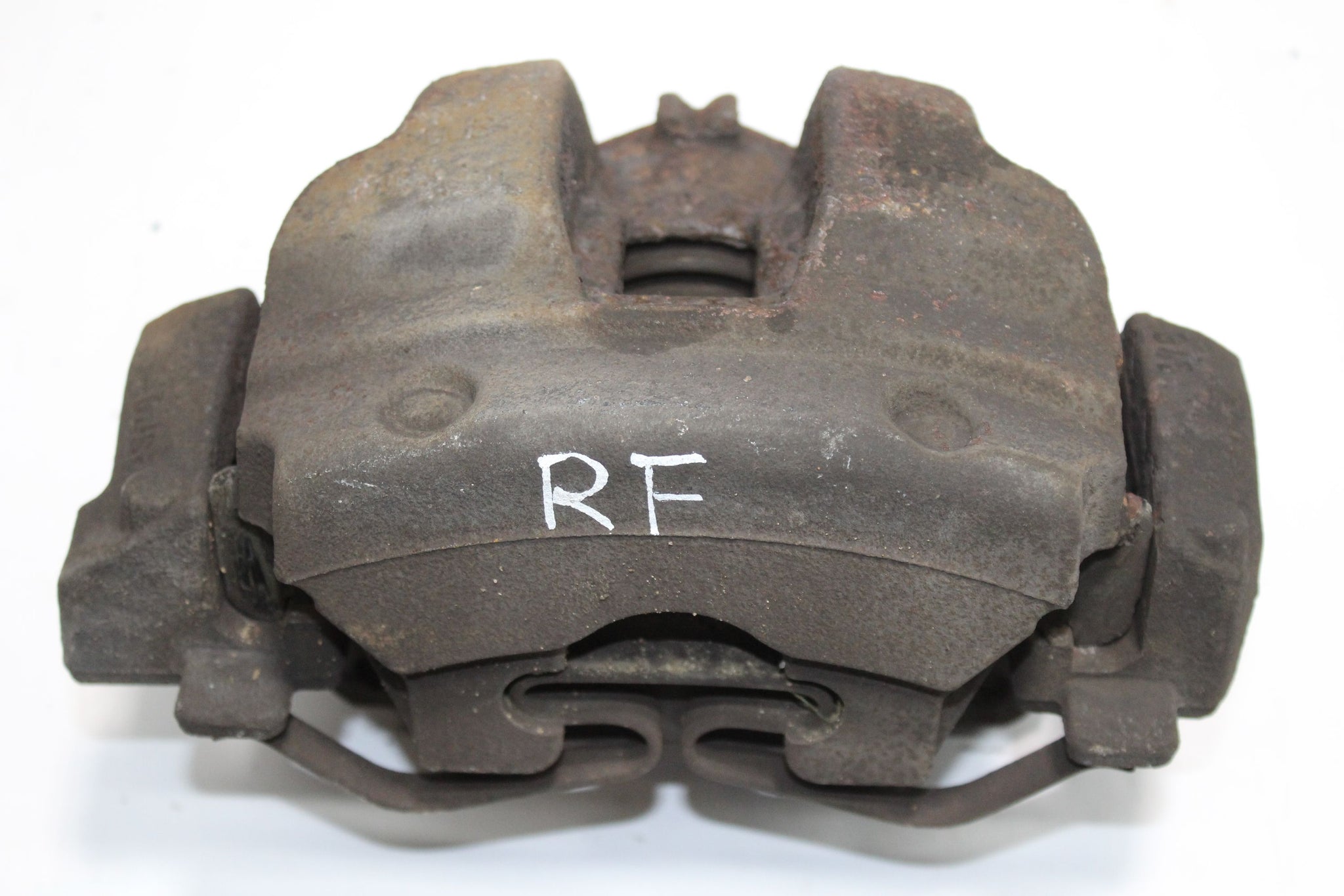 2015 VOLVO XC90 MK2 2.0 RIGHT SIDE FRONT BRAKE CALIPER