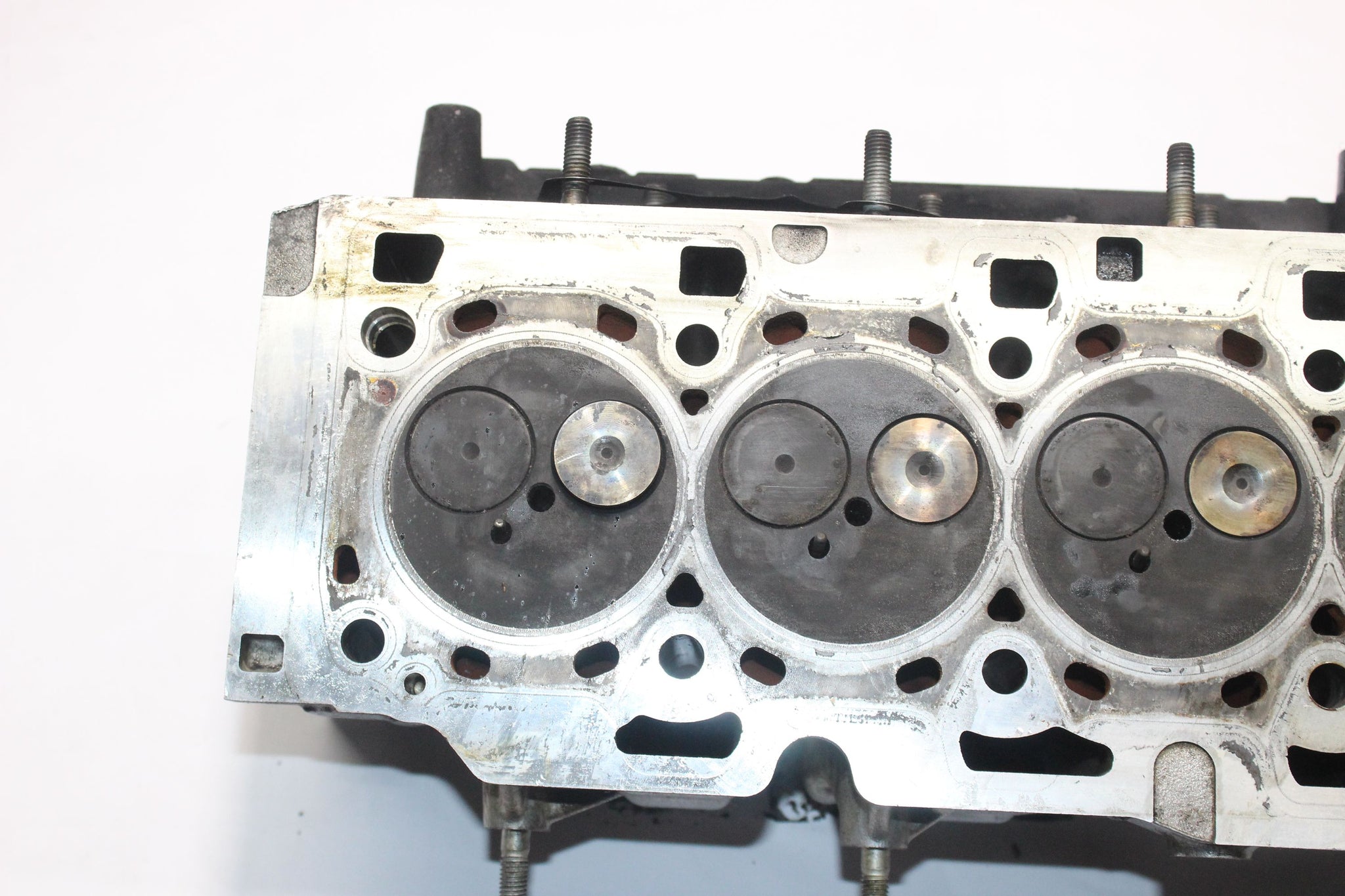 2012 NISSAN QASHQAI +2 1.5 Diesel K9K Cylinder Head Camshaft