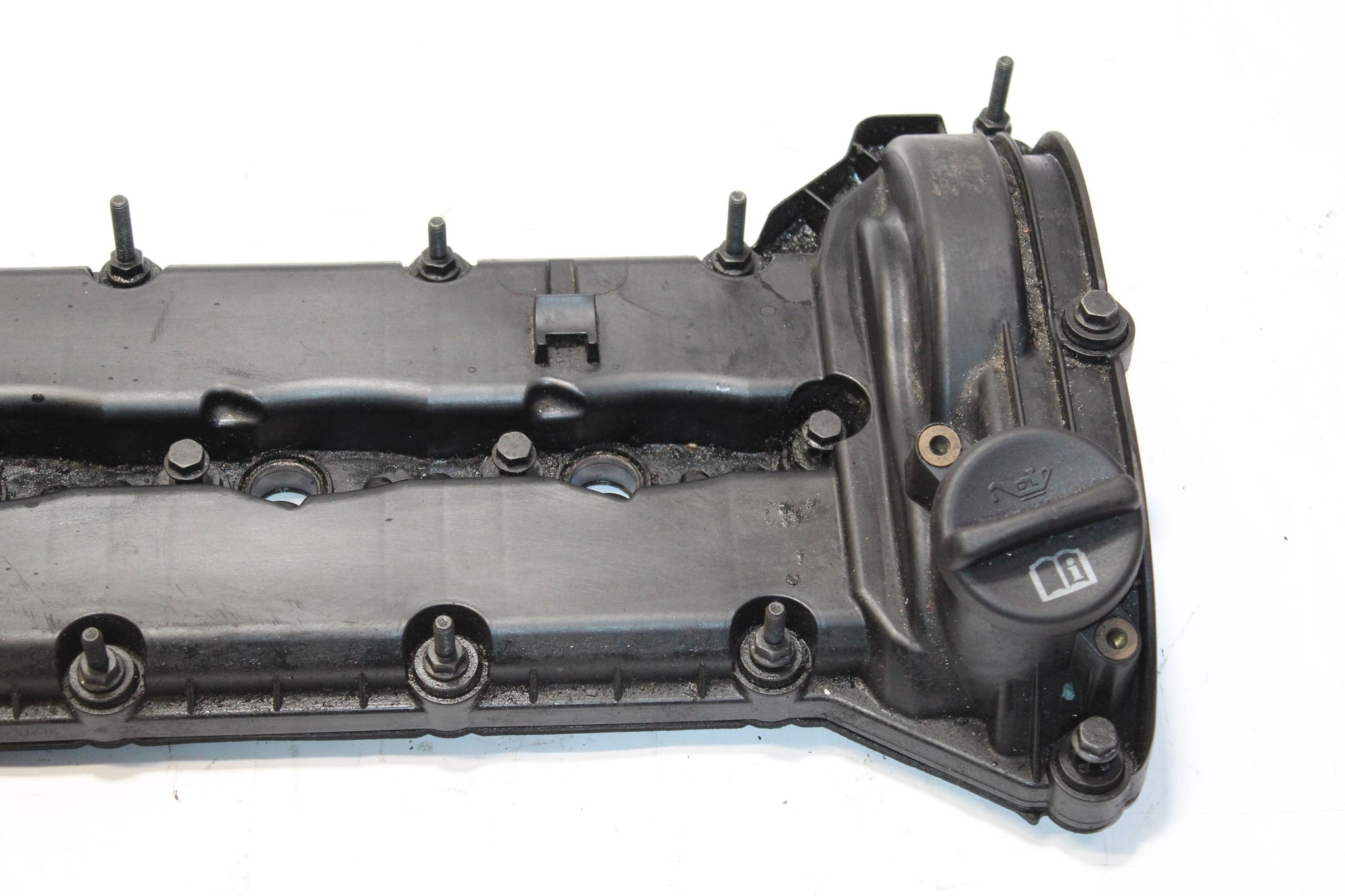 2017 MASERATI GHIBLI 3.0 Rocker Cover 20132531