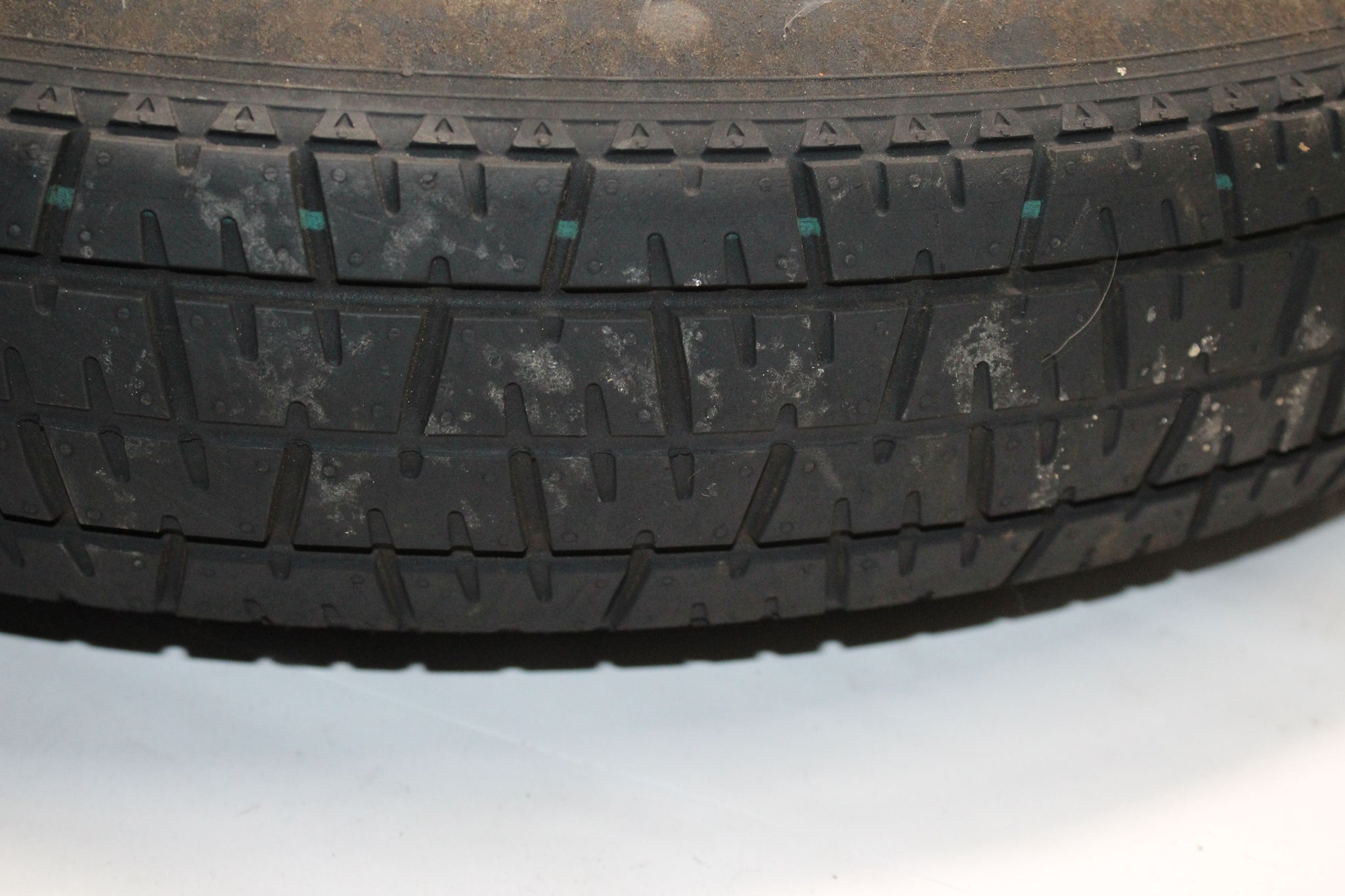 2013 SUZUKI  SX4 S-CROSS Steel Spare Wheel Tyre 135 / 90 D16