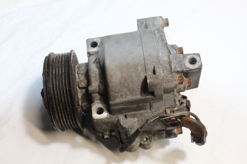 2012 MITSUBISHI OUTLANDER  2.2 Air Con Compressor