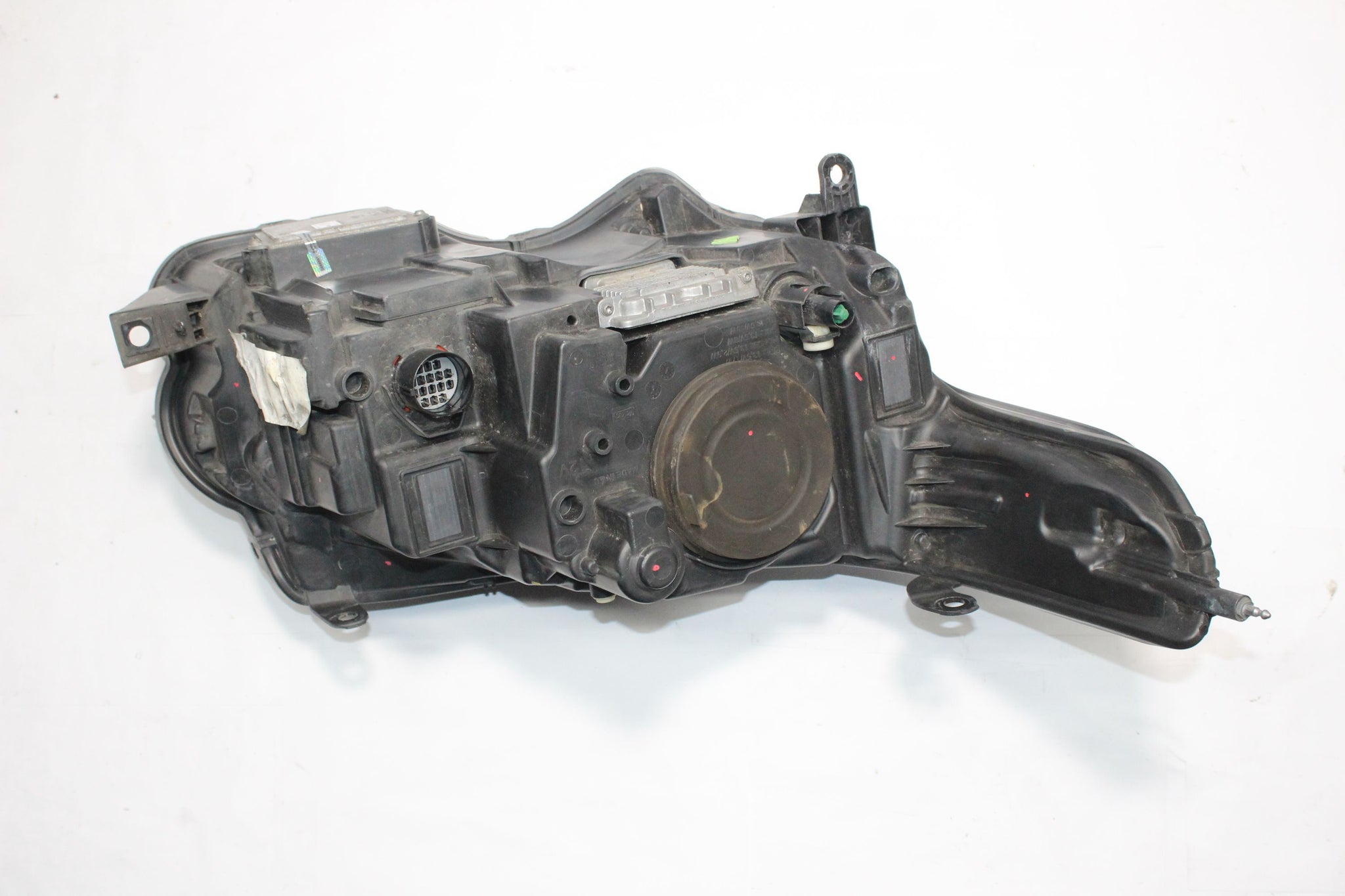 2014 RANGE ROVER VOGUE L405 Left side XENON Headlight CK52-13W030-JA