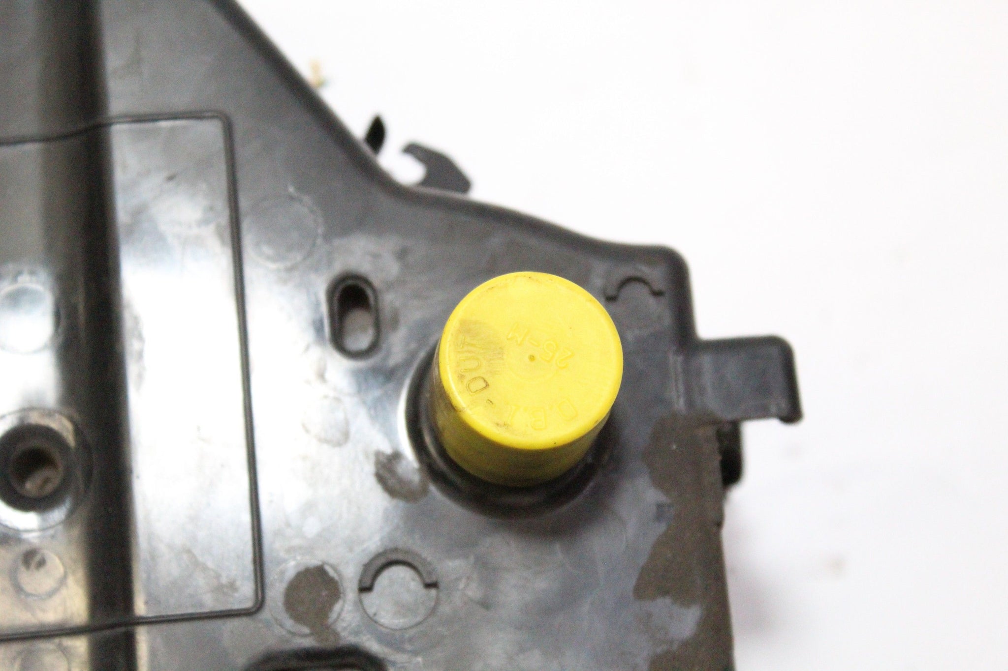 2015 CITROEN C4 1.6 Diesel Fuel Additive DPF Filter Tank Pump