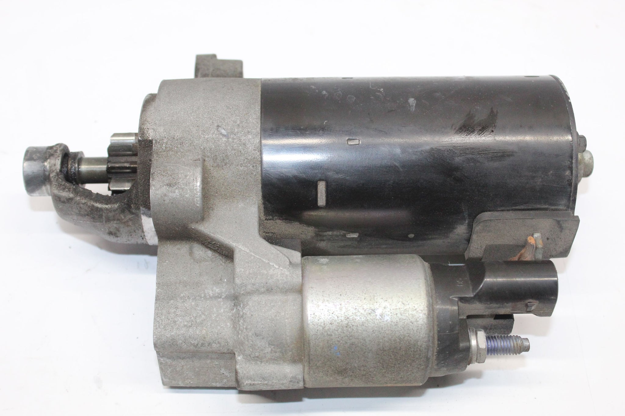2014 AUDI A5 2.0 Diesel Starter Motor 03L911021G