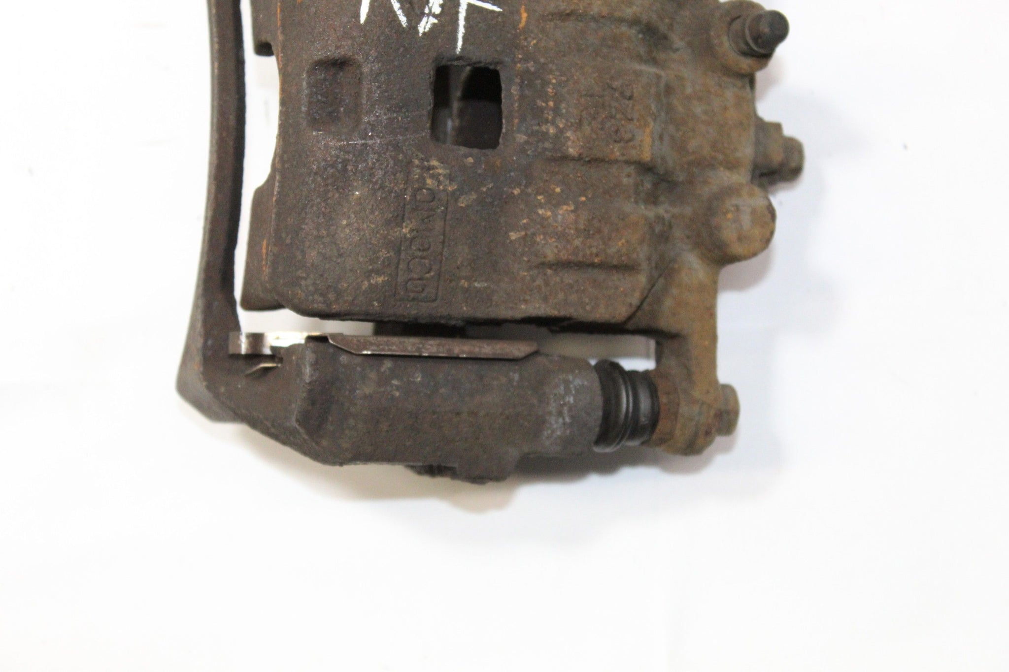 2008 MAZDA 2 1.3 Right side Front Brake Caliper