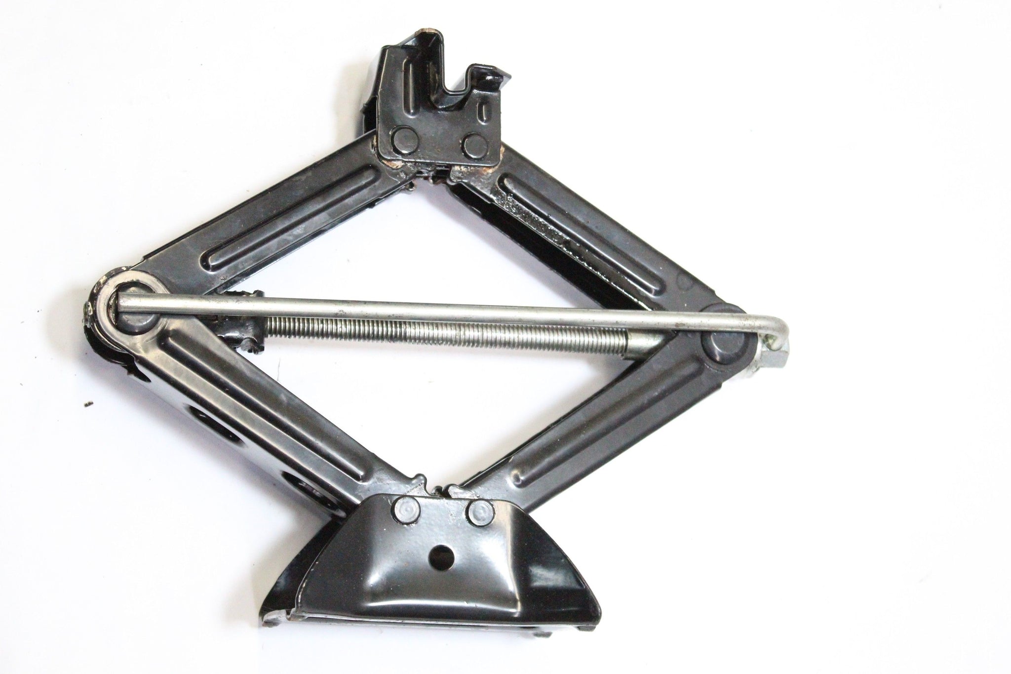 2013 FORD FIESTA Jack Tool Kit Wheel Brace