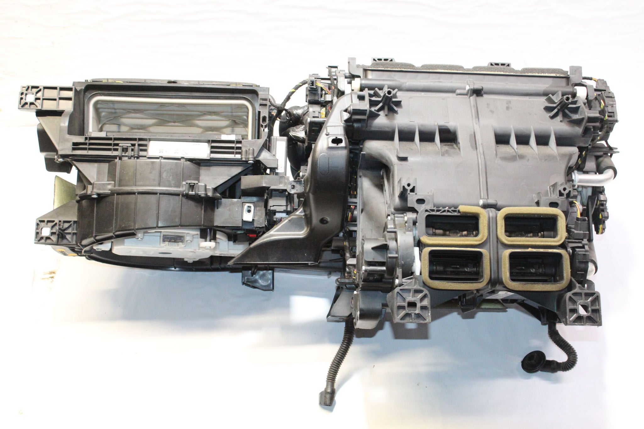 2013 RANGE ROVER VOGUE L405 4.4 Heater Box Matrix CPLA-19E963-AE