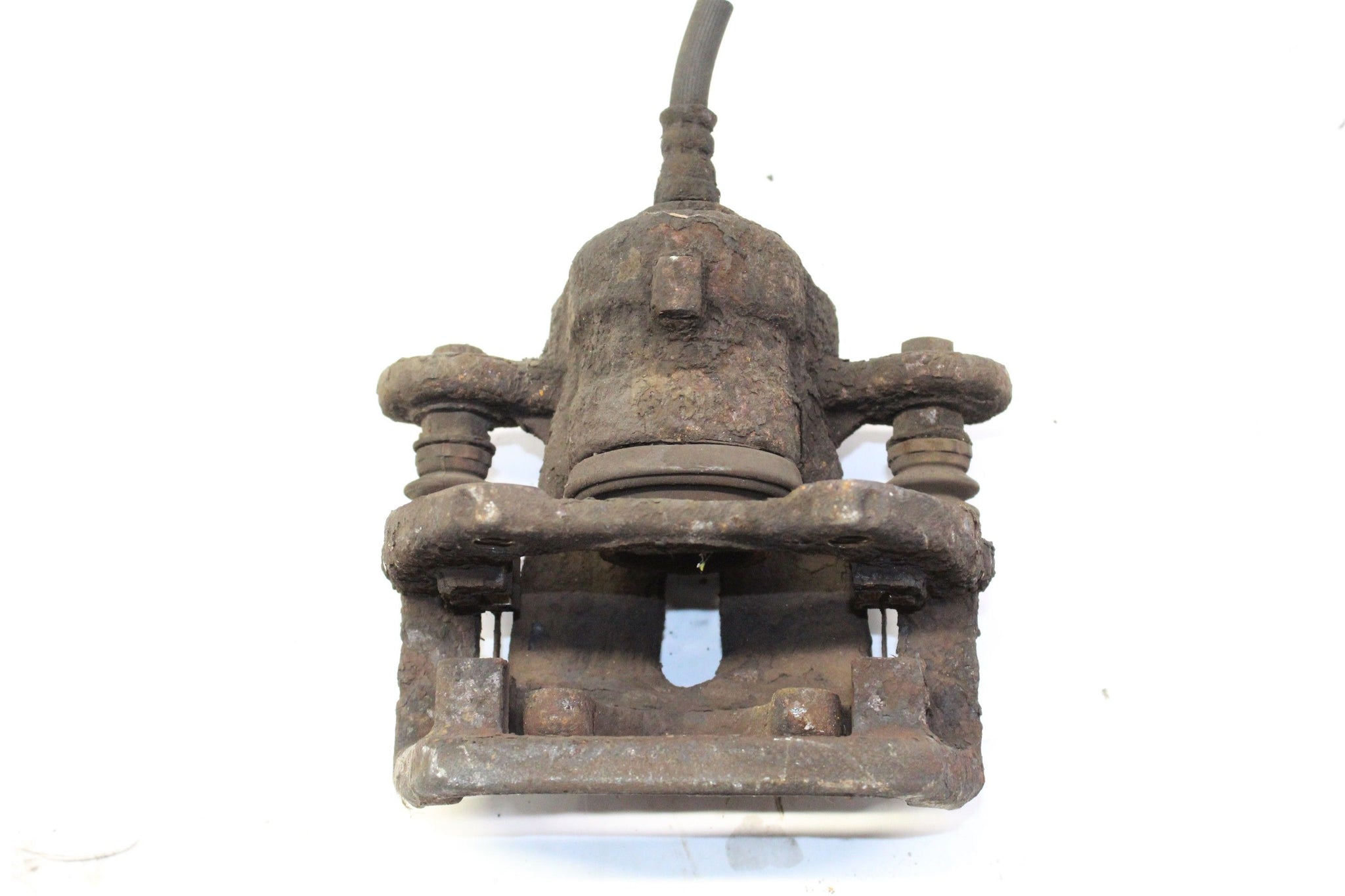 2010 BMW E81 116i 2.0 Left side Rear Brake Caliper