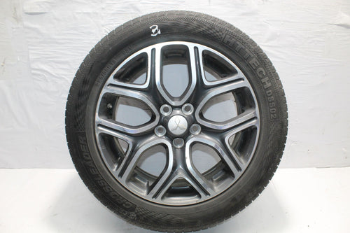 2014 MITSUBISHI OUTLANDER MK3 225 / 55 R18 5.9MM