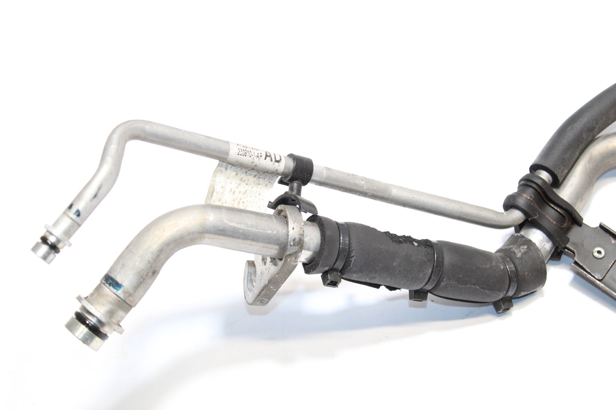 2010 RANGE ROVER SPORT L320 3.0 Air Con Pipe AH22-19867-AD