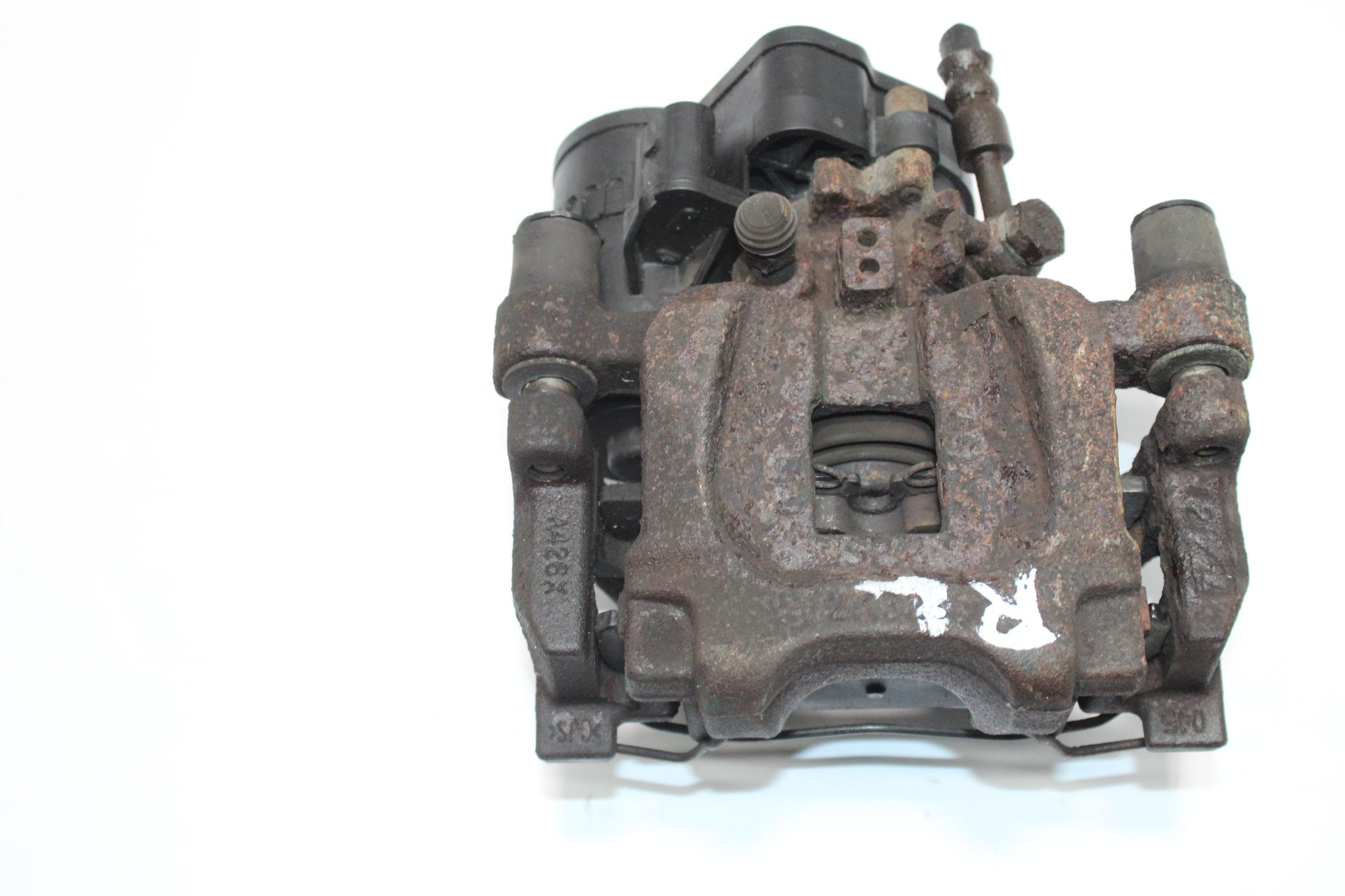 2016 RANGE ROVER EVOQUE  2.0 Left side Rear Brake Caliper