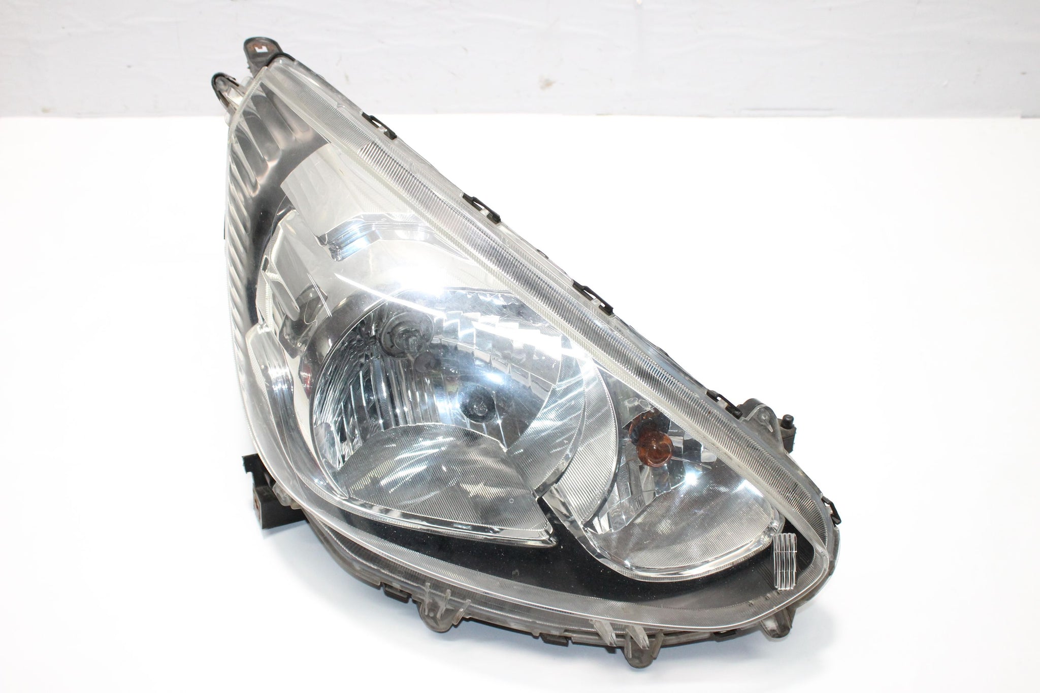 2013 MITSUBISHI MIRAGE Right side Front Headlight