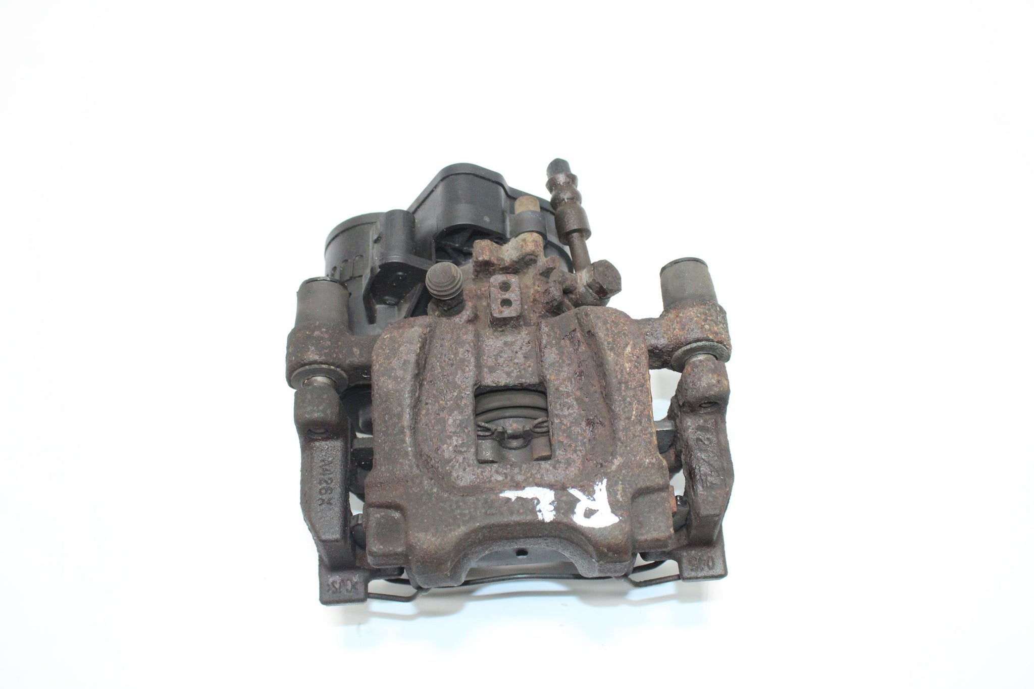 2016 RANGE ROVER EVOQUE  2.0 Left side Rear Brake Caliper