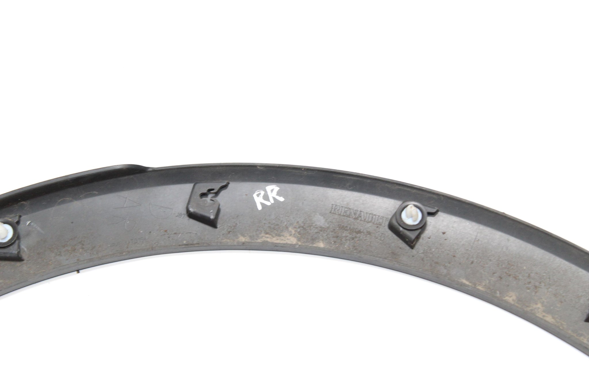 2015 RENAULT CAPTUR Right side Rear Wheel Arch Trim 788A20643R