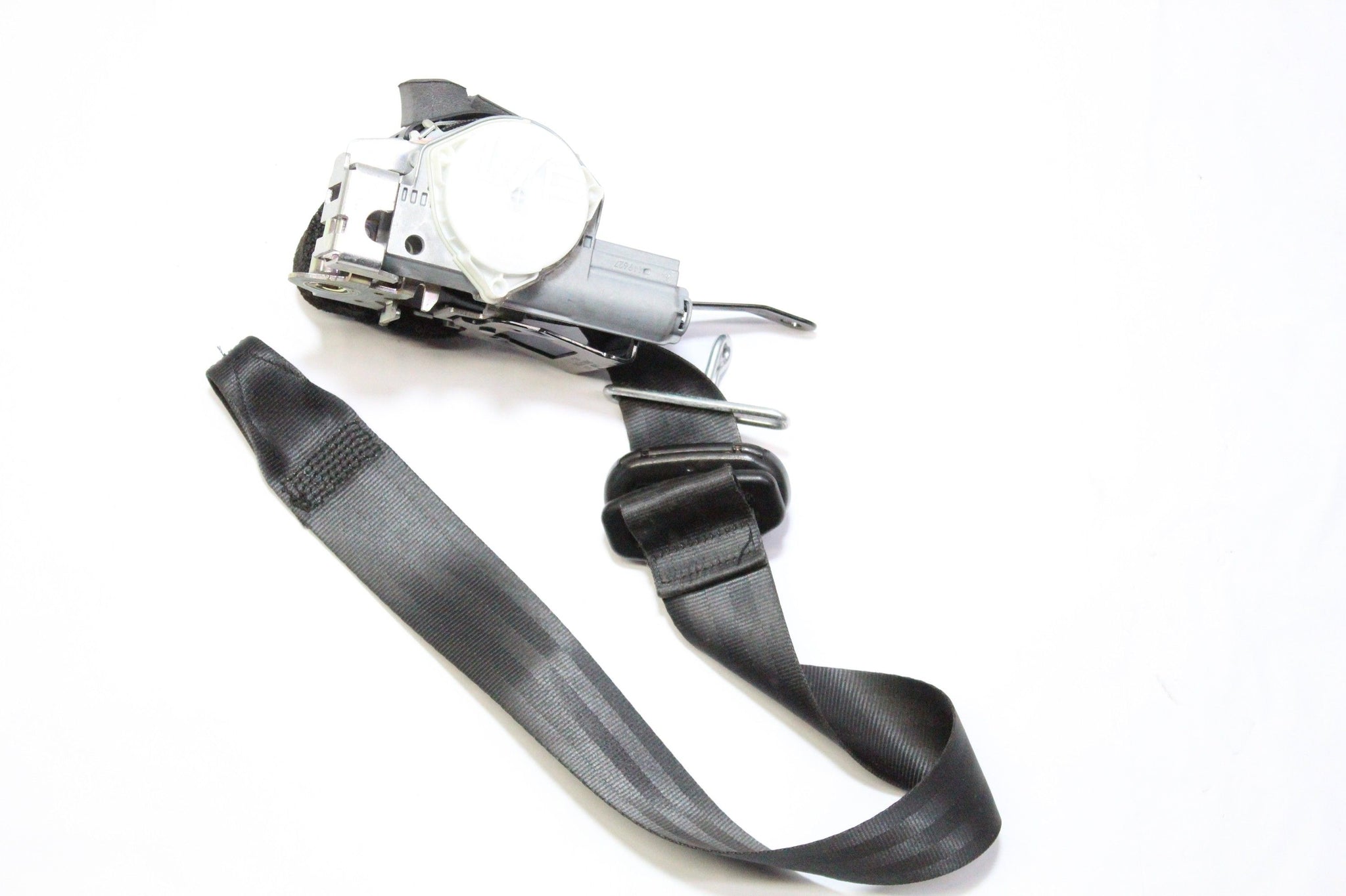 2013 FORD FIESTA Left side Front Seat Belt