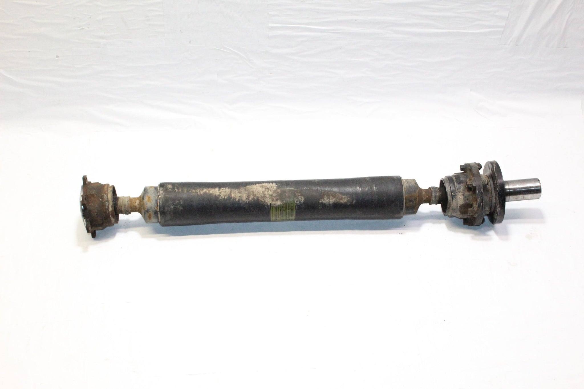 2005 MITSUBISHI SHOGUN 3.2 Automatic Rear Propshaft