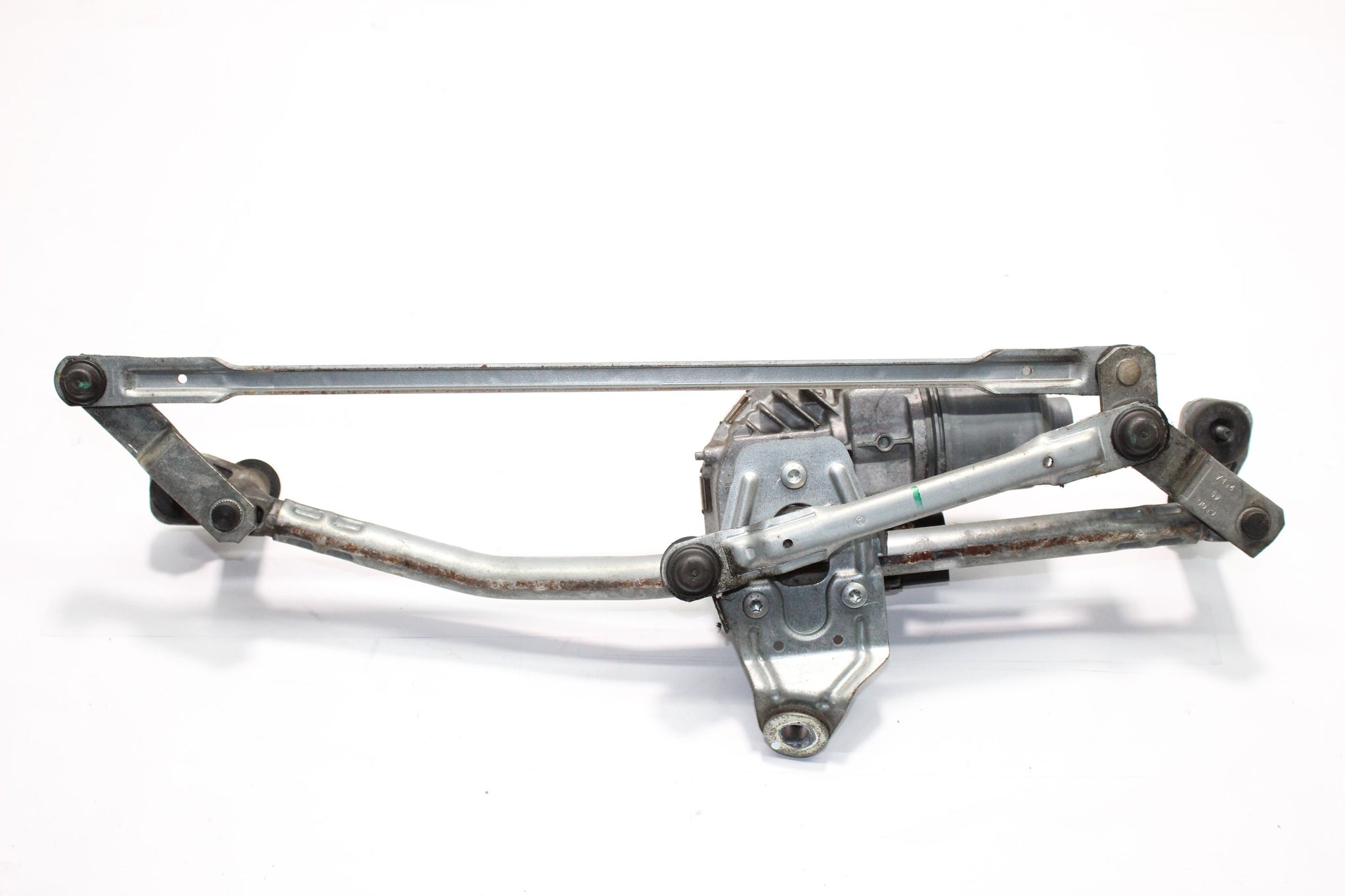 2013 SKODA YETI Front Wiper Motor and Linkage 5L2955023A