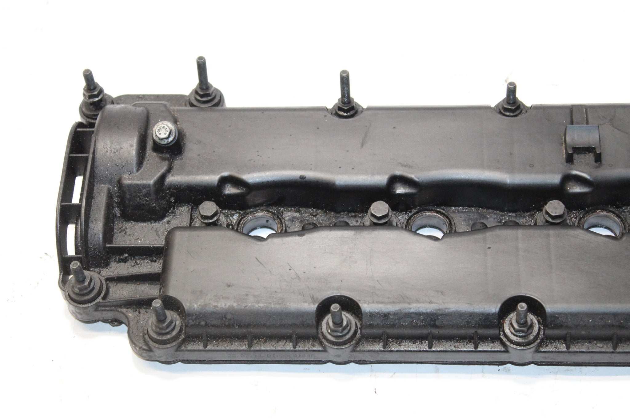 2017 MASERATI GHIBLI 3.0 Rocker Cover 20132531