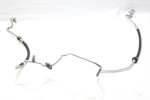 2010 MERCEDES C CLASS W204 2.1 Air Con Pipe A2048302616