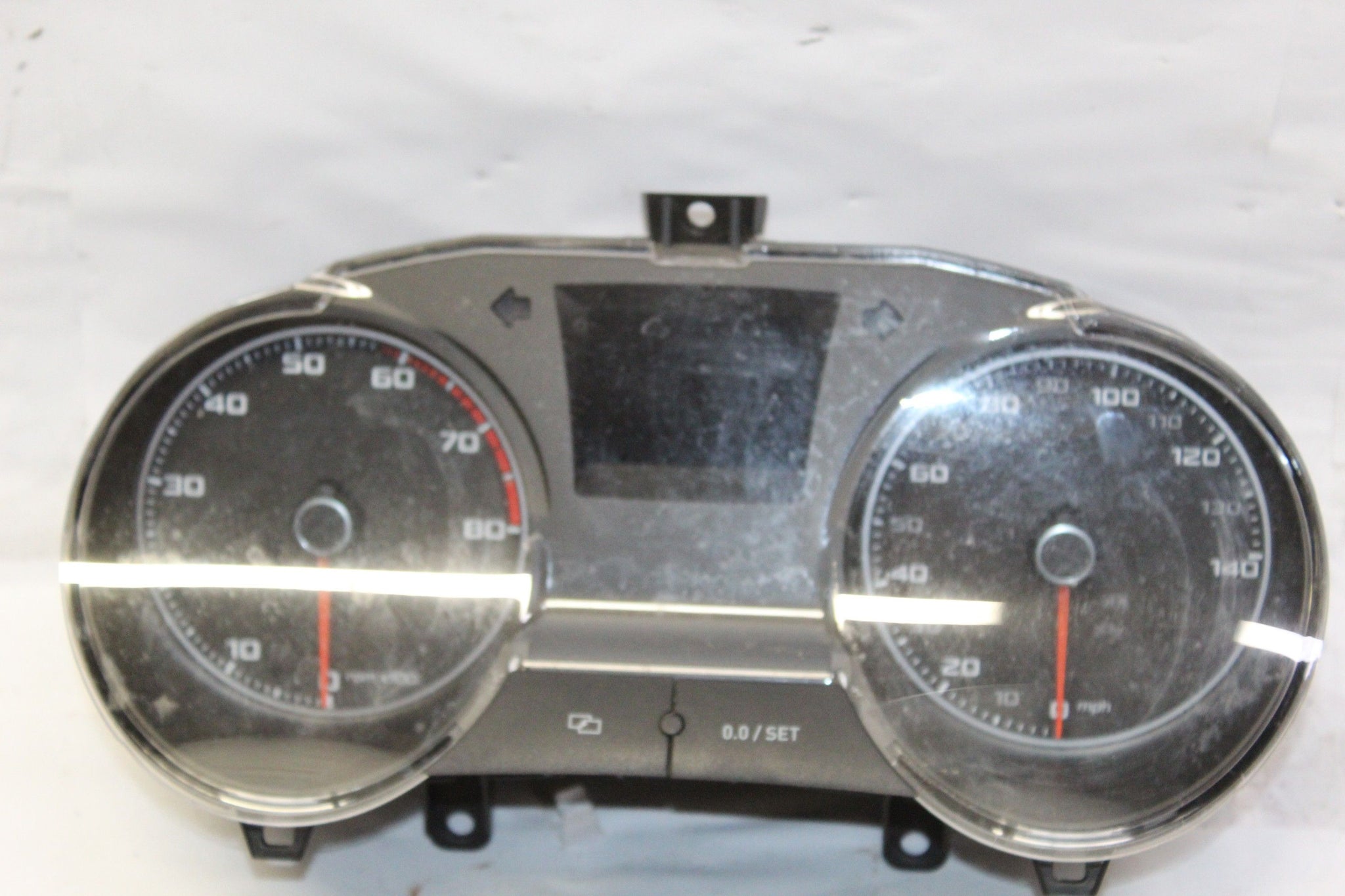 2015 SEAT IBIZA 1.4 Petrol Speed Instrument Cluster 6J0920907