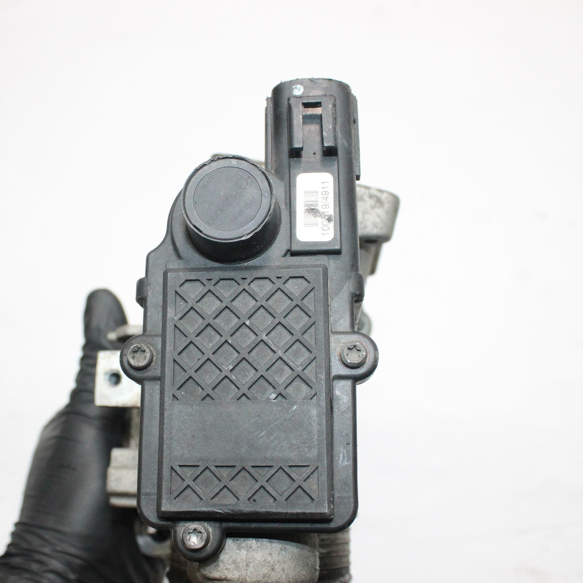 2010 VOLVO XC90 2.4 EGR Valve and Cooler 880766L