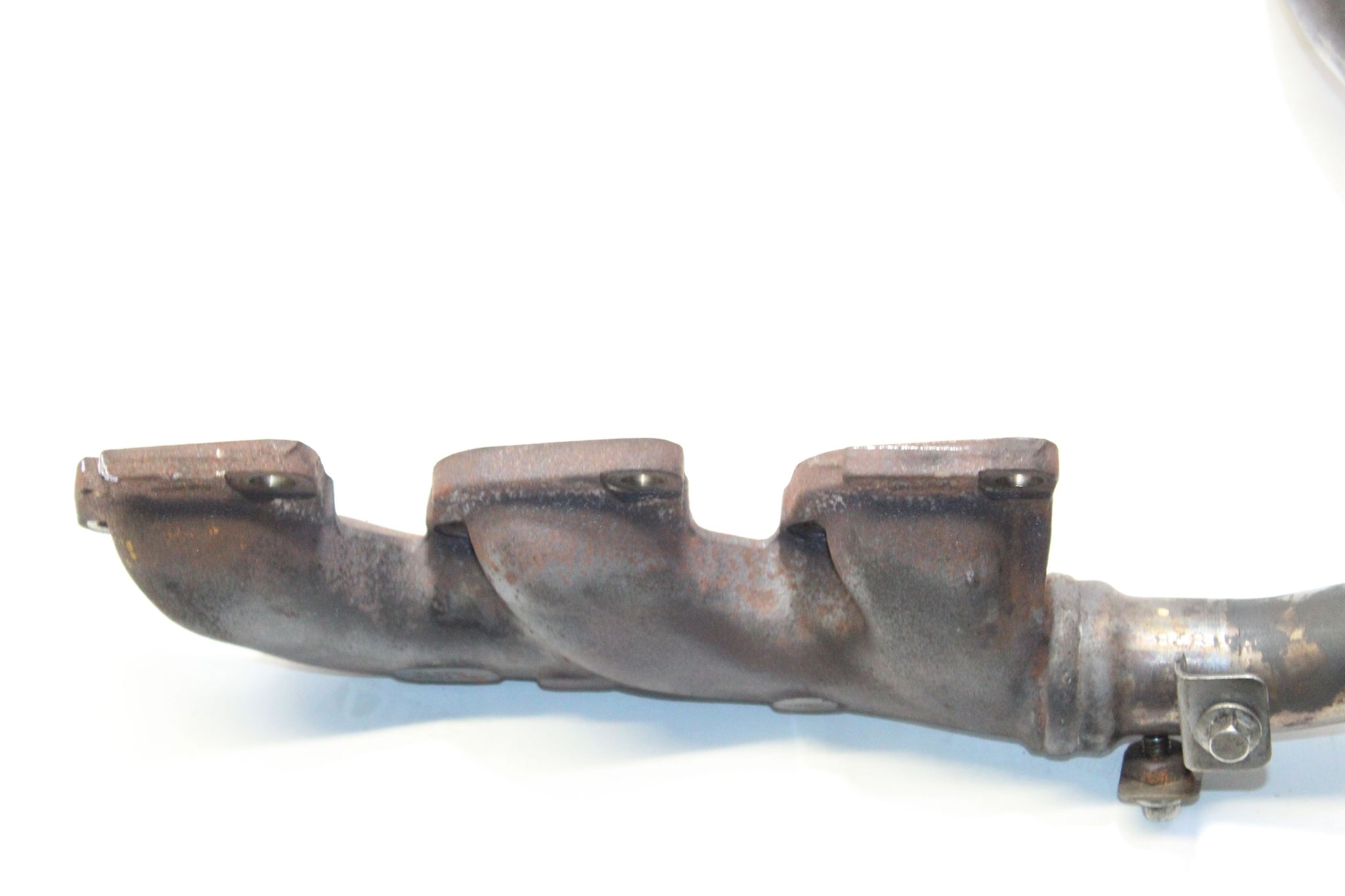 2017 MASERATI GHIBLI 3.0 DV6 EXHAUST MANIFOLD