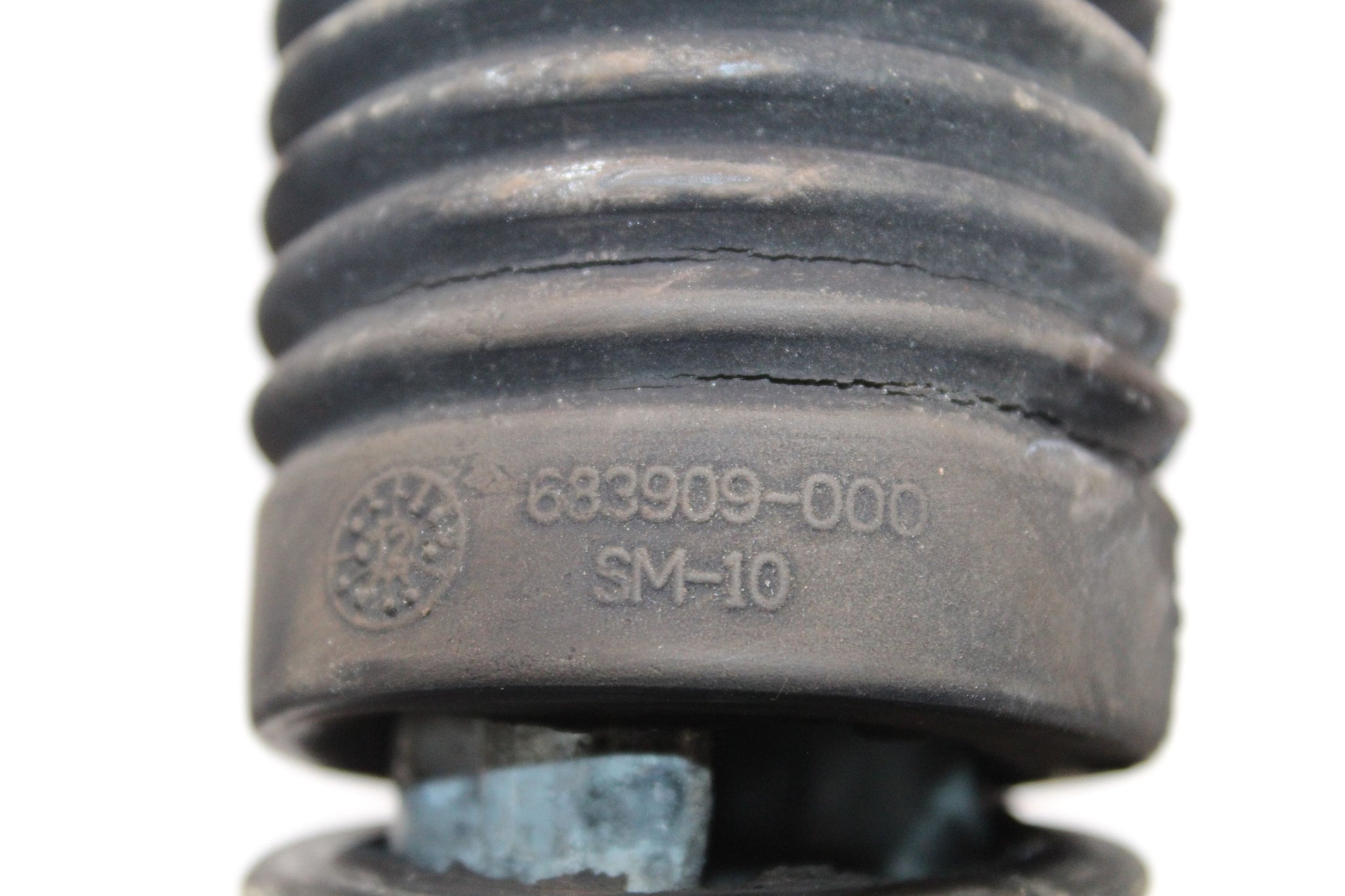 2013 RANGE ROVER SPORT L494 3.0 Steering Column Lower Joint CPLA-3C663-BC