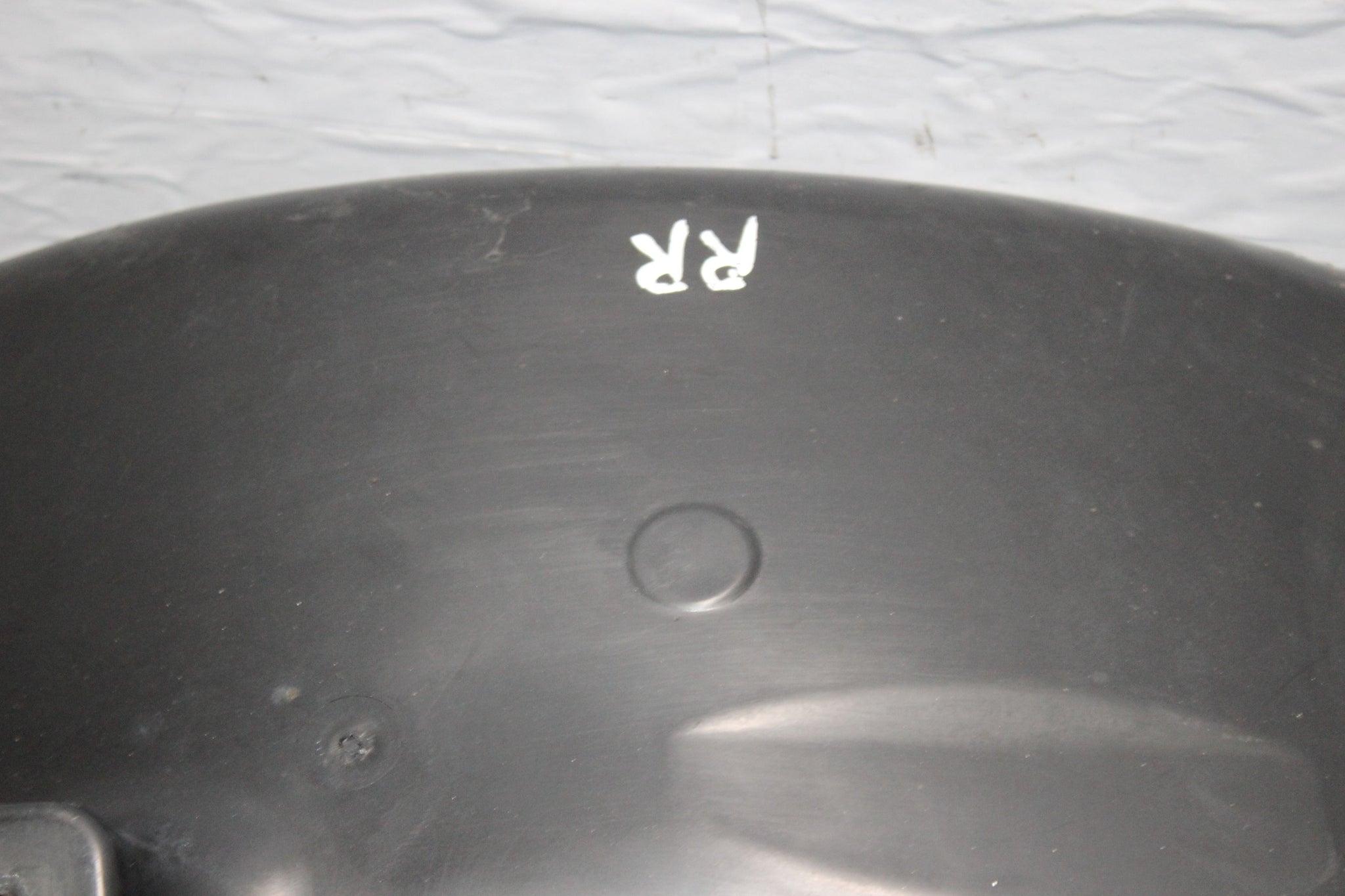 2018 CITROEN C4 CACTUS Right side Rear Splash Guard