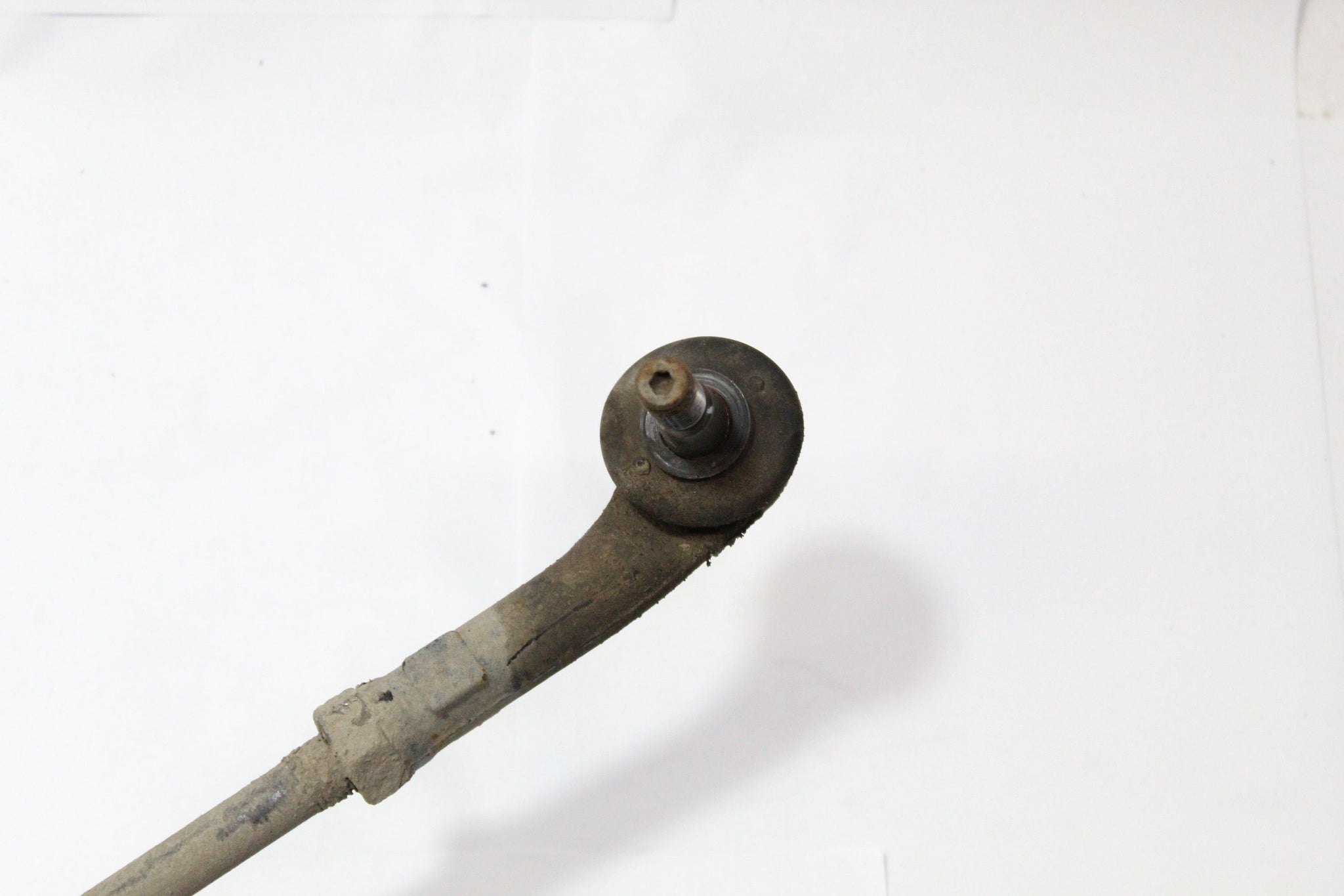 2015 FORD ECOSPORT 1.0 Petrol Power Steering Rack
