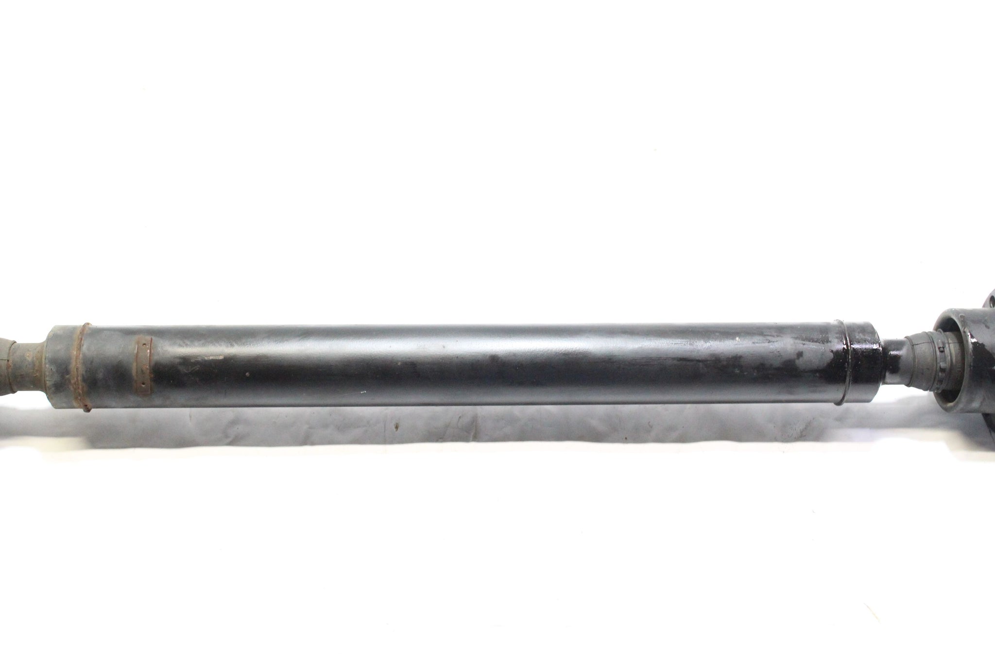 2010 LAND ROVER DISCOVERY 4  3.0 Front Propshaft