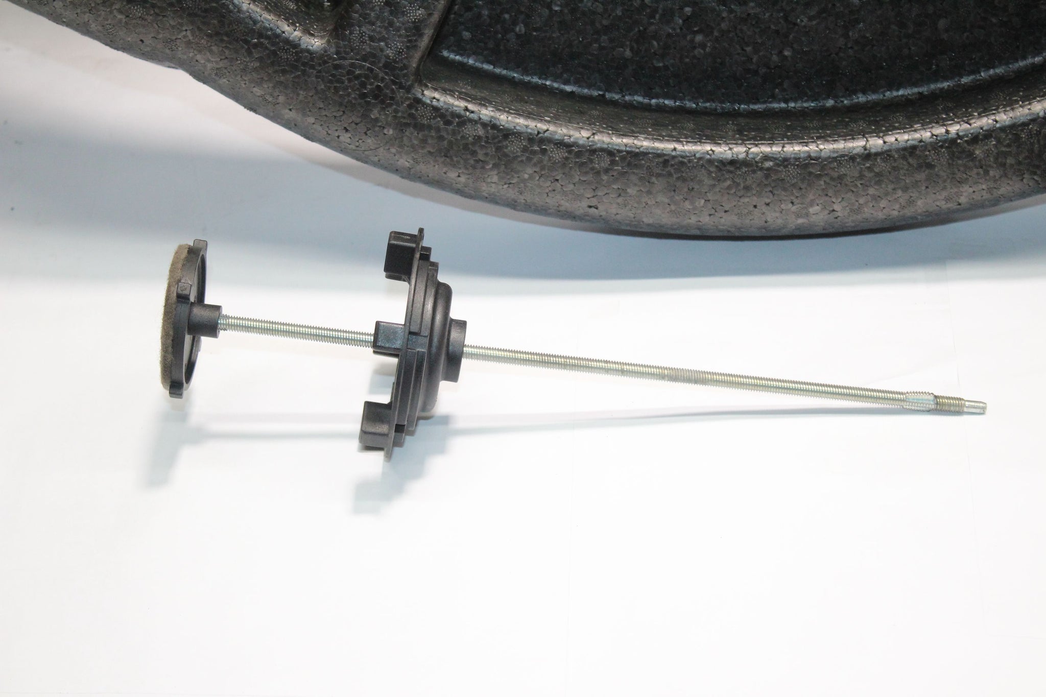 2014 RANGE ROVER SPORT L494 Spare Wheel Tyre insulator