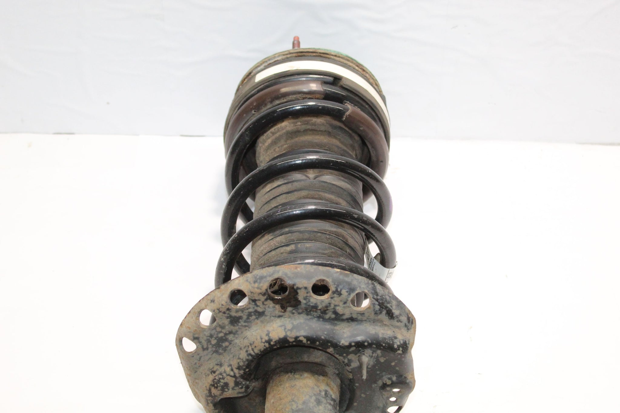 2016 RANGE ROVER EVOQUE 2.0 Right side Rear Suspension Leg GJ32-18080-AA