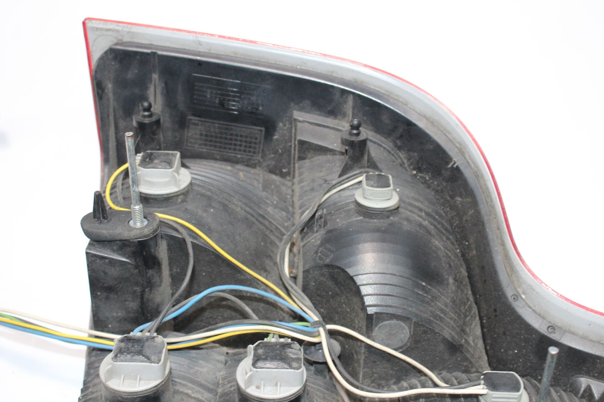 2010 VOLVO XC90 Right side Rear Lower Tail Light