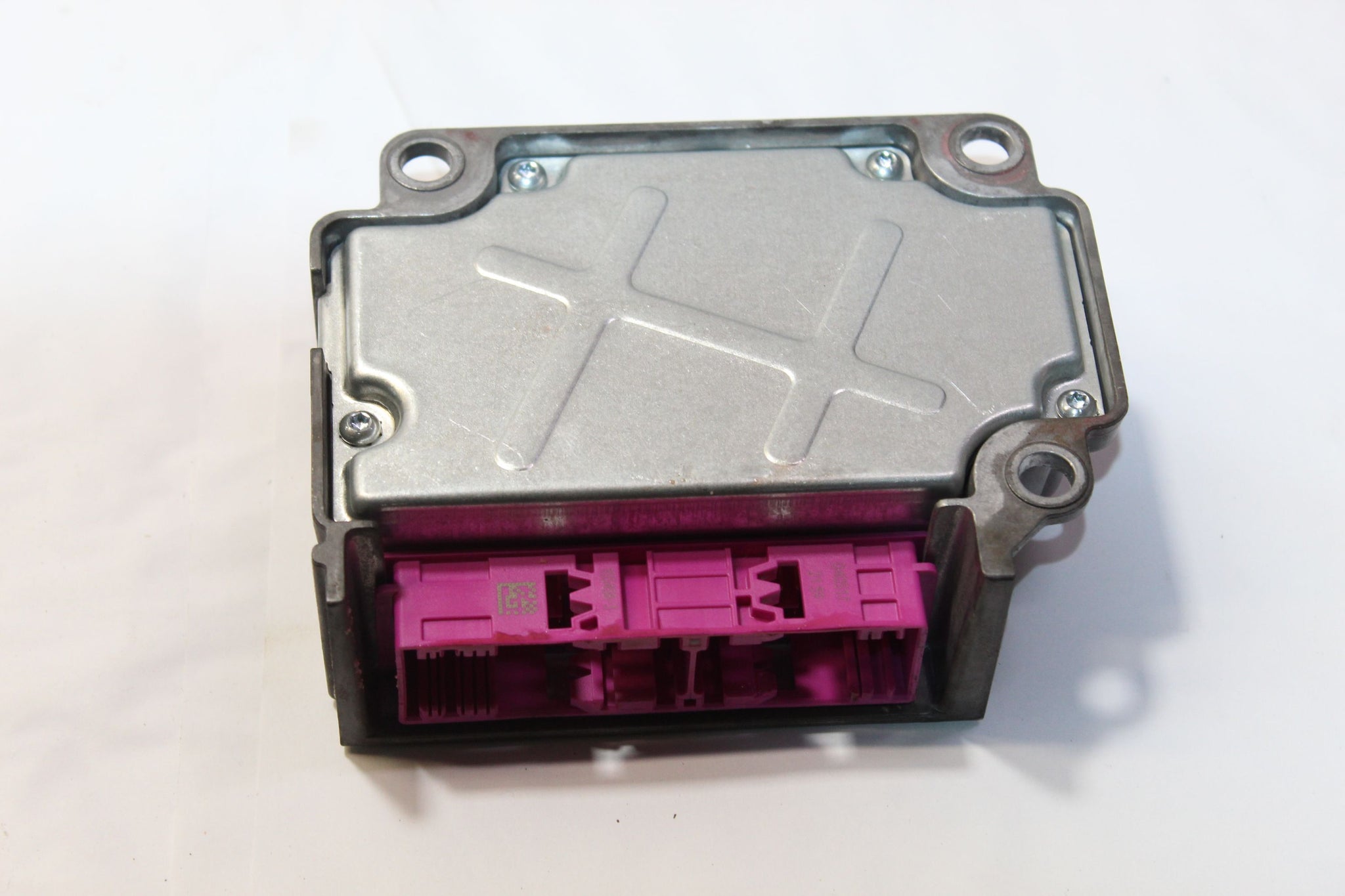 2014 JEEP COMPASS Airbag Control Module P68186643AD