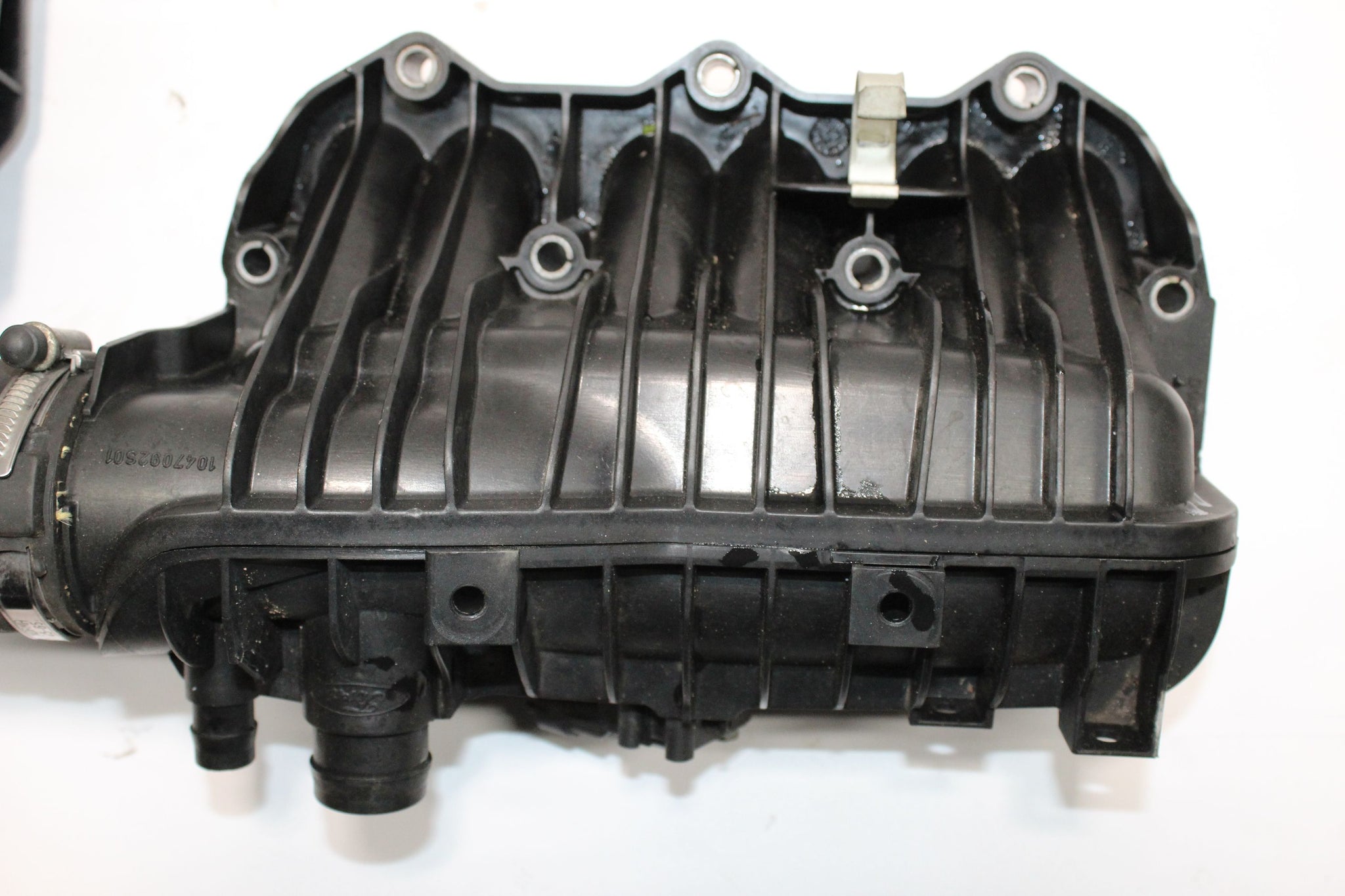 2013 FORD FIESTA MK7 1.0 Petrol Intake Manifold MAP Sensor AG91-9F479-AB