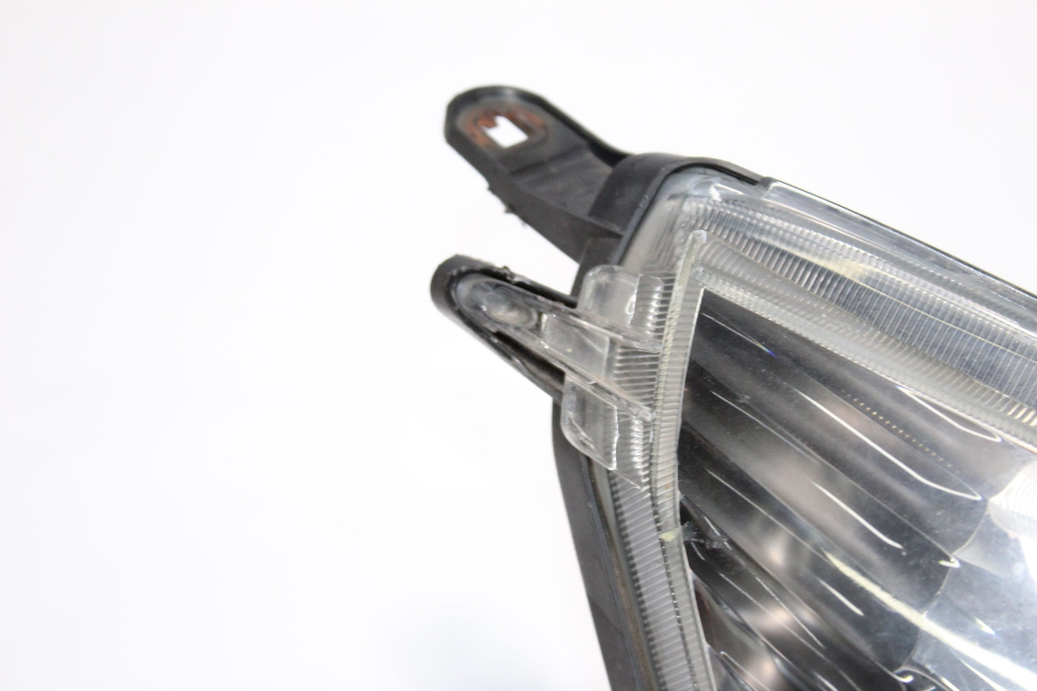 2013 MITSUBISHI MIRAGE Right side Front Headlight