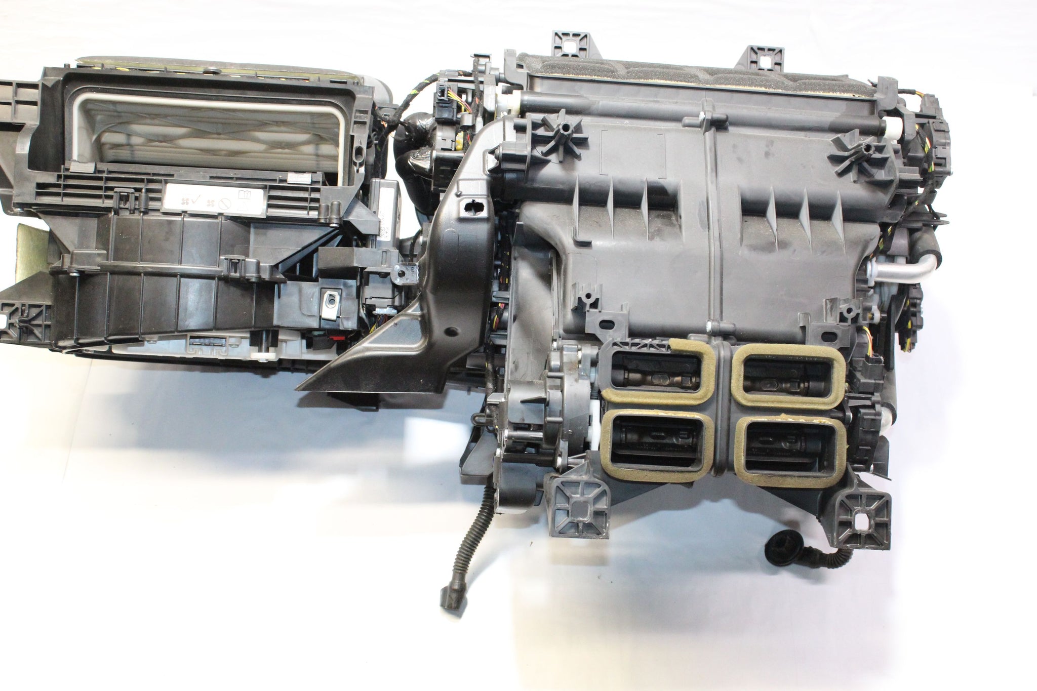 2013 RANGE ROVER VOGUE L405 4.4 Heater Box Matrix CPLA-19E963-AE