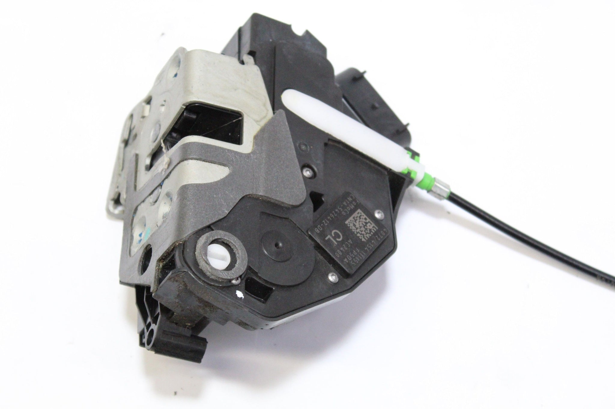 2015 FORD ECOSPORT Right side Rear Door Lock CN15A264A26DC