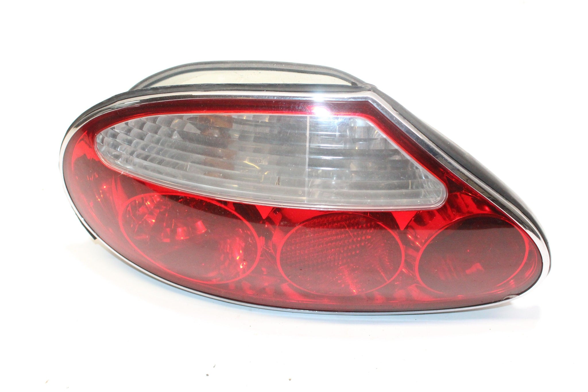 Jaguar XK8 XK8 Tail light left passenger side rear 2001