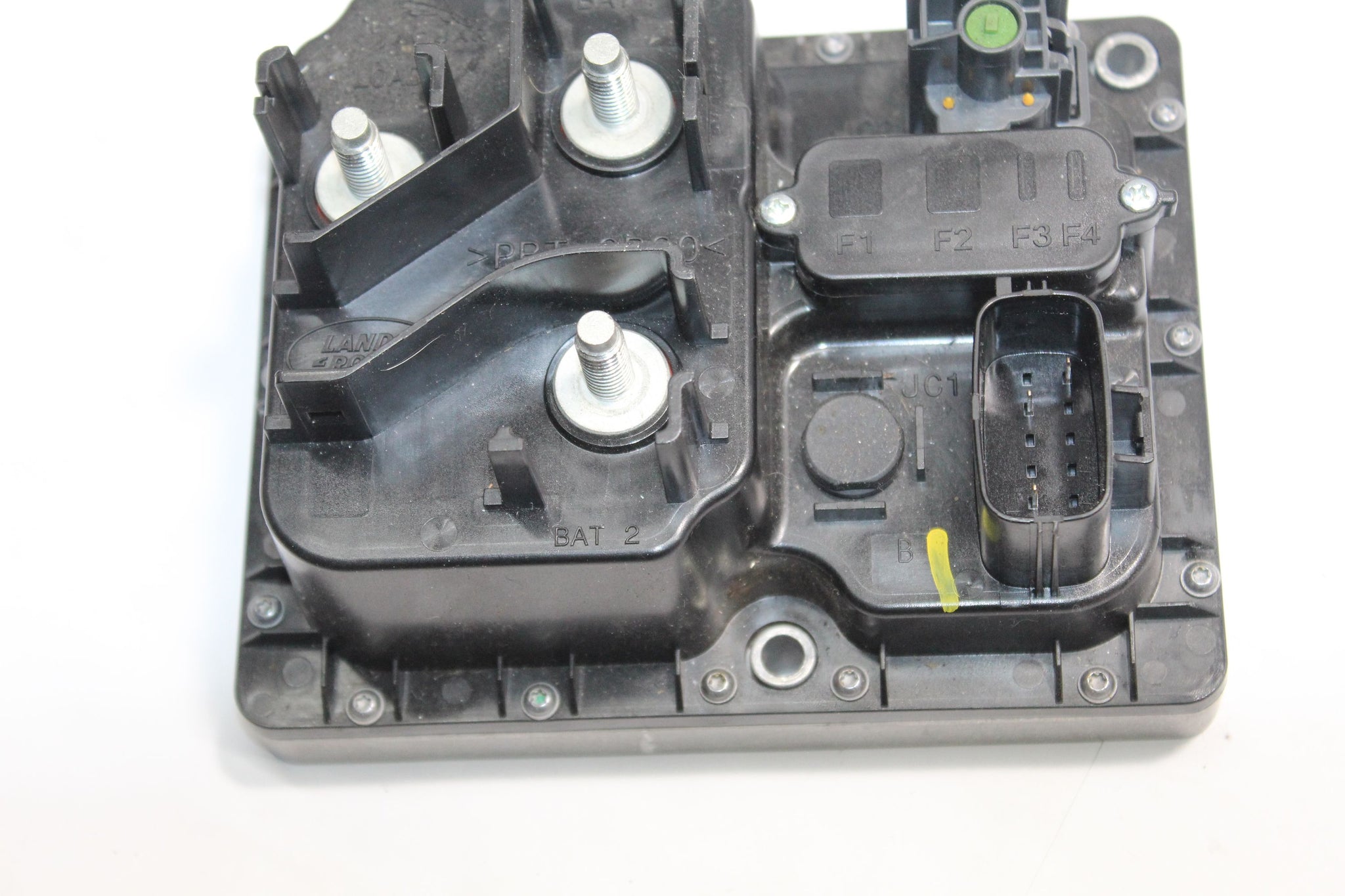 2014 RANGE ROVER VOGUE Power Distribution Fuse Box DPLA-14F70-BB