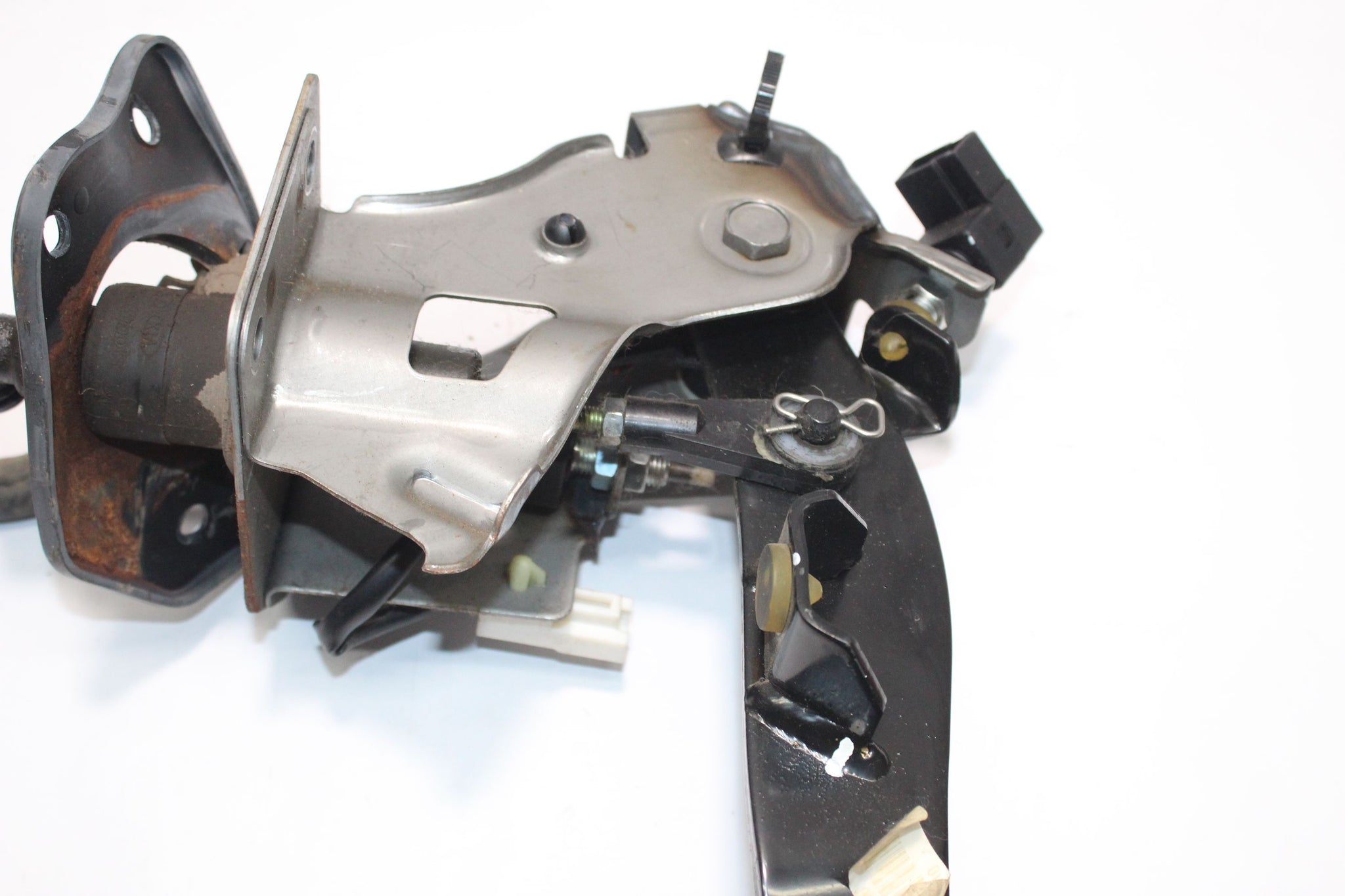 2014 KIA SPORTAGE 2.0 CLUTCH PEDAL