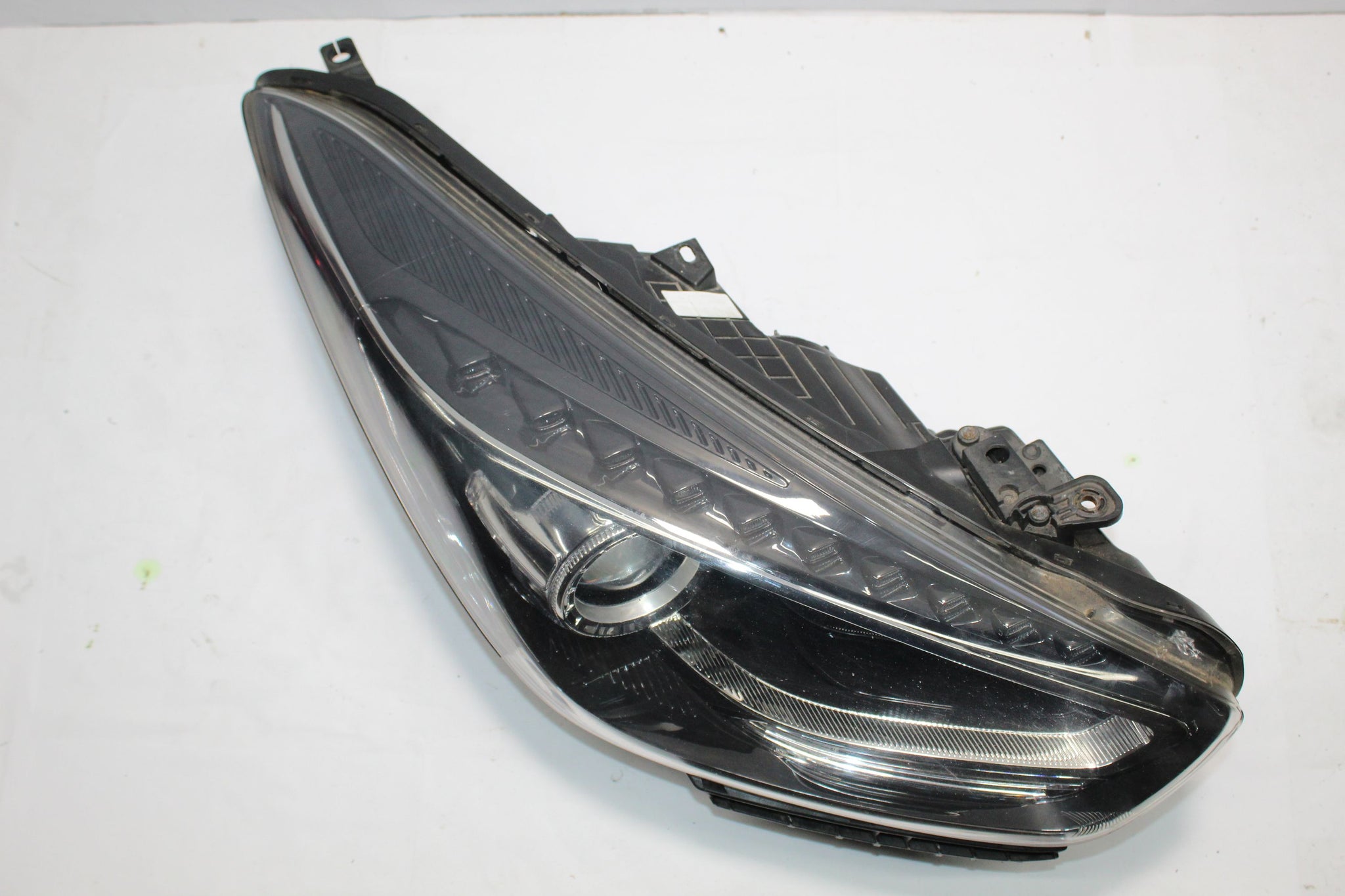 2019 HYUNDAI I40 Right side Front Headlight 92102-3ZXXX