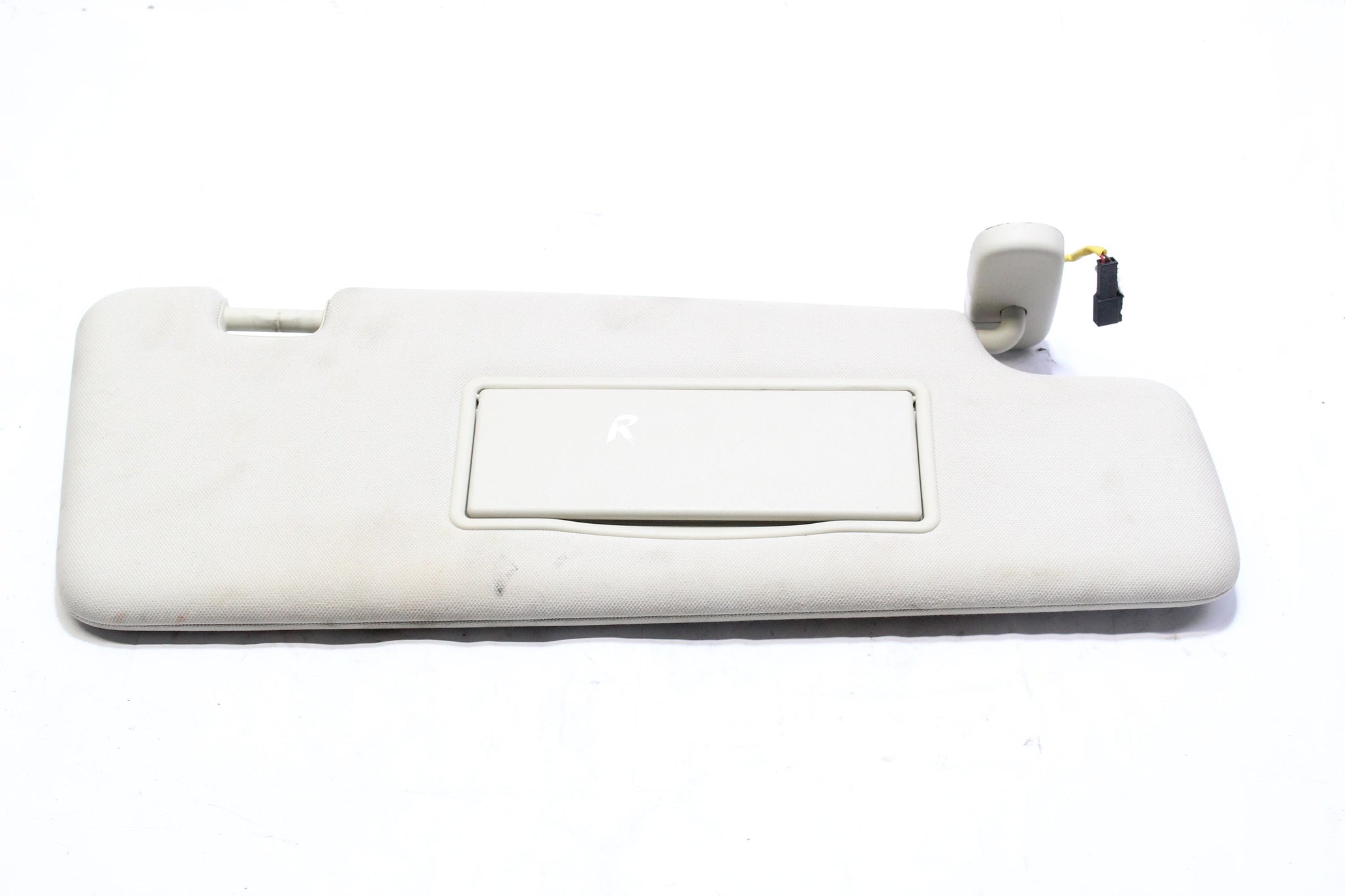 2012 RANGE ROVER SPORT L320 Right side Sun Visor