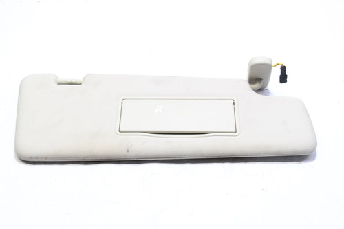 2012 RANGE ROVER SPORT L320 Right side Sun Visor